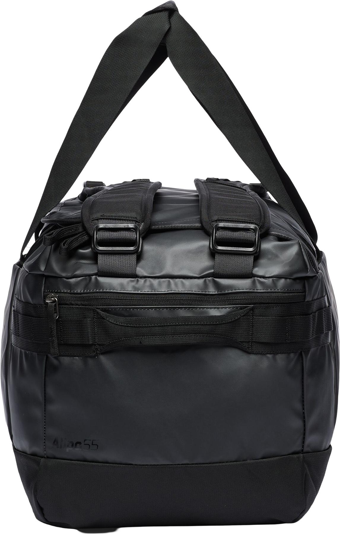 Product gallery image number 4 for product Allpa Getaway Duffel Bag 55L