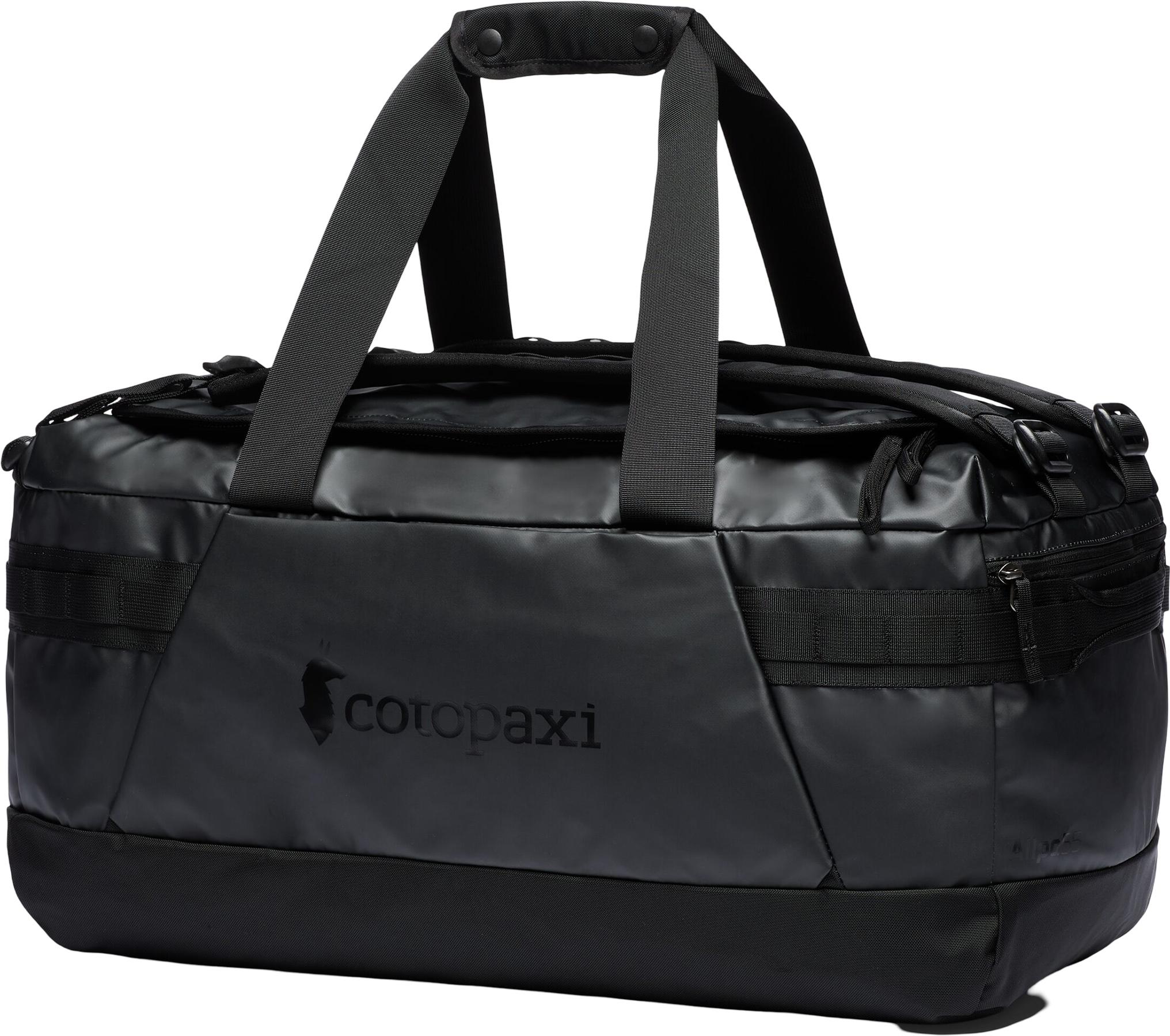 Product image for Allpa Getaway Duffel Bag 55L