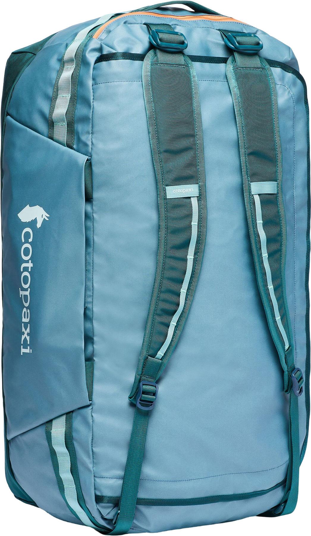 Product gallery image number 2 for product Allpa Getaway Duffel Bag 70L