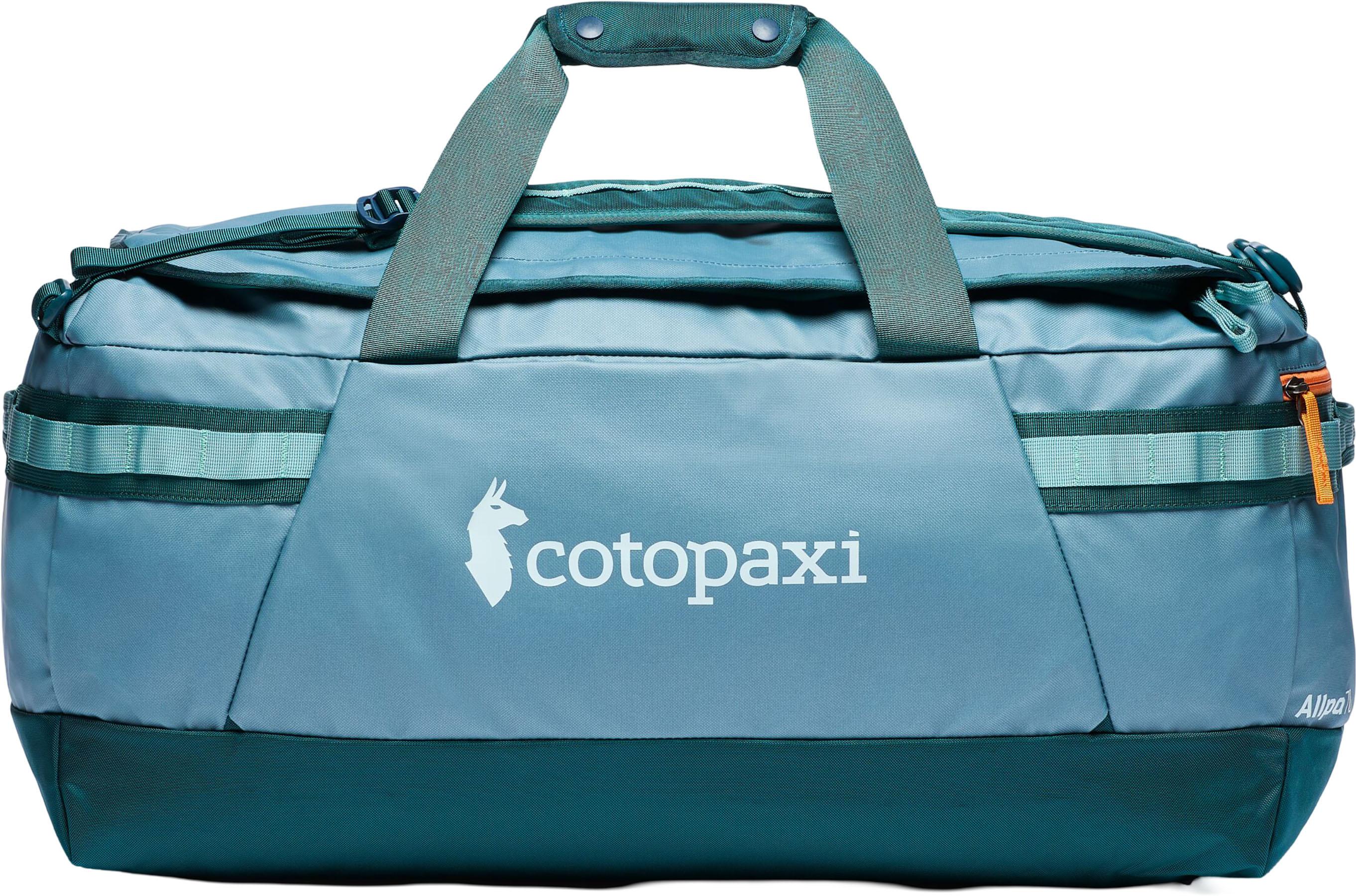 Product gallery image number 3 for product Allpa Getaway Duffel Bag 70L
