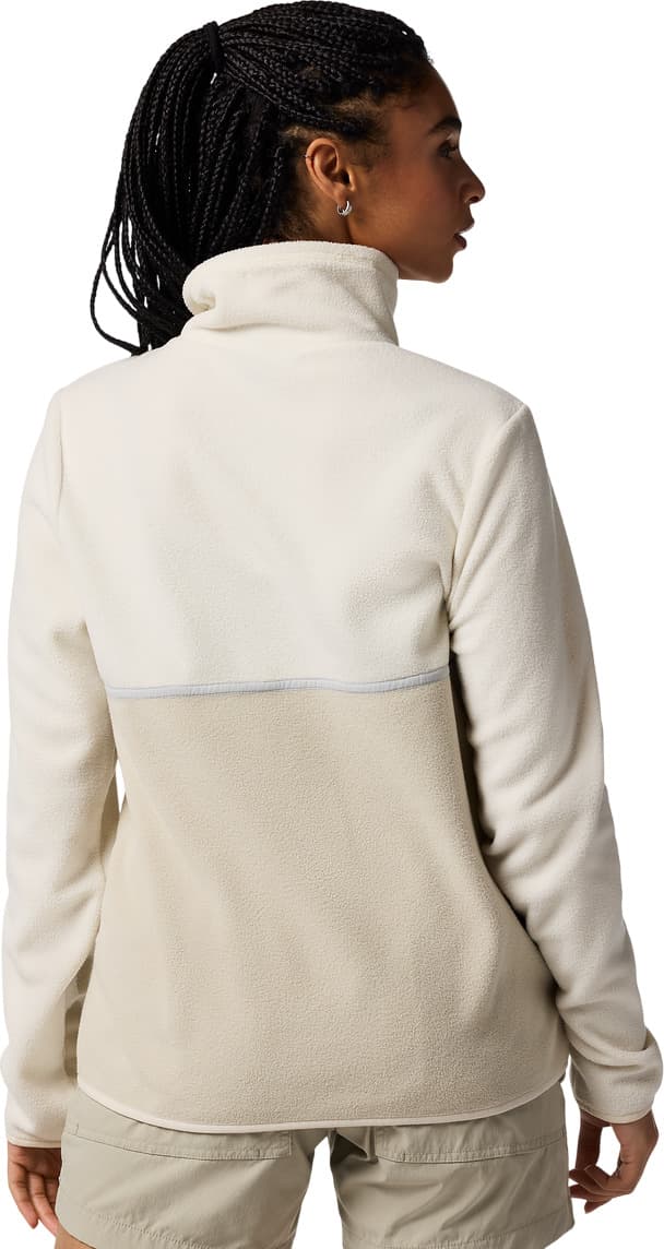 Product gallery image number 3 for product Amado Fleece Pullover - Women's