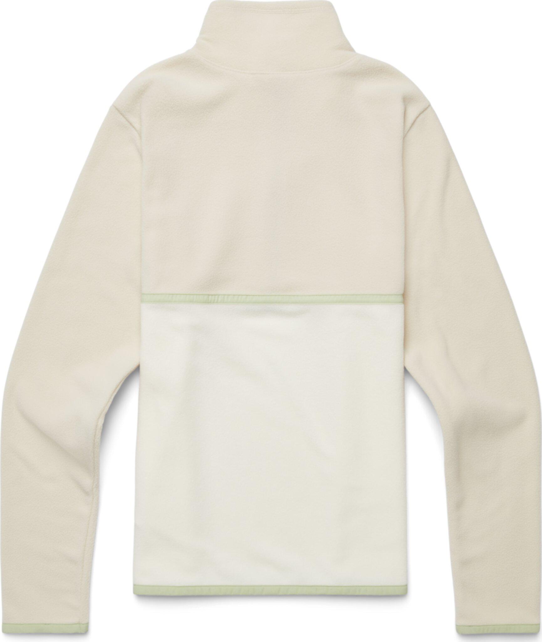 Product gallery image number 2 for product Amado Fleece Pullover - Women's