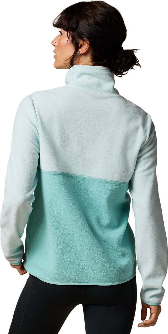 Product gallery image number 2 for product Amado Fleece Pullover - Women's