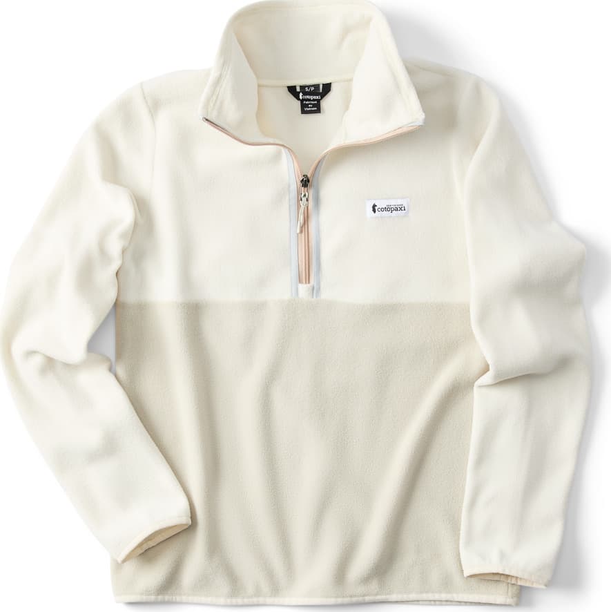 Product image for Amado Fleece Pullover - Women's