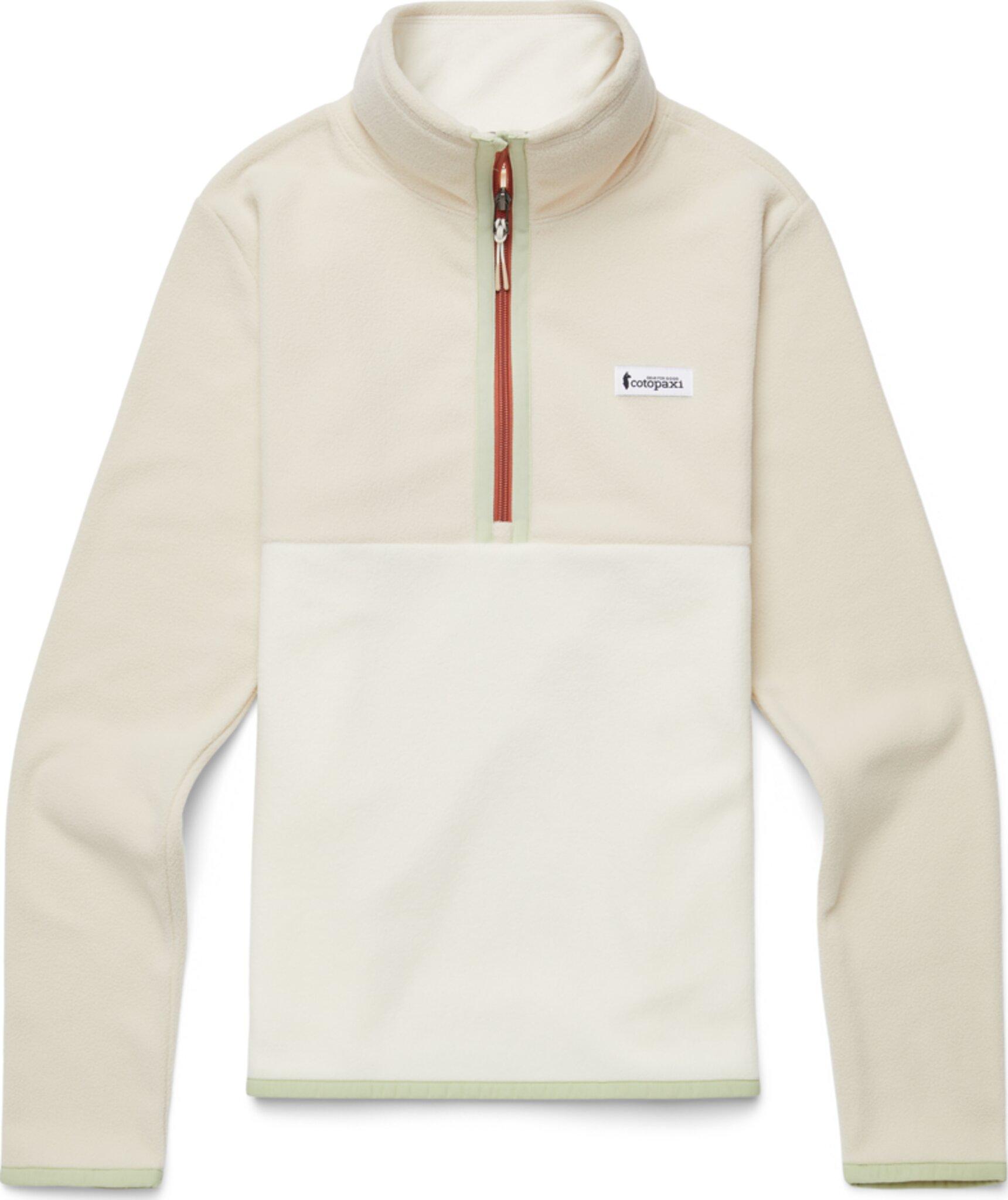 Product gallery image number 1 for product Amado Fleece Pullover - Women's