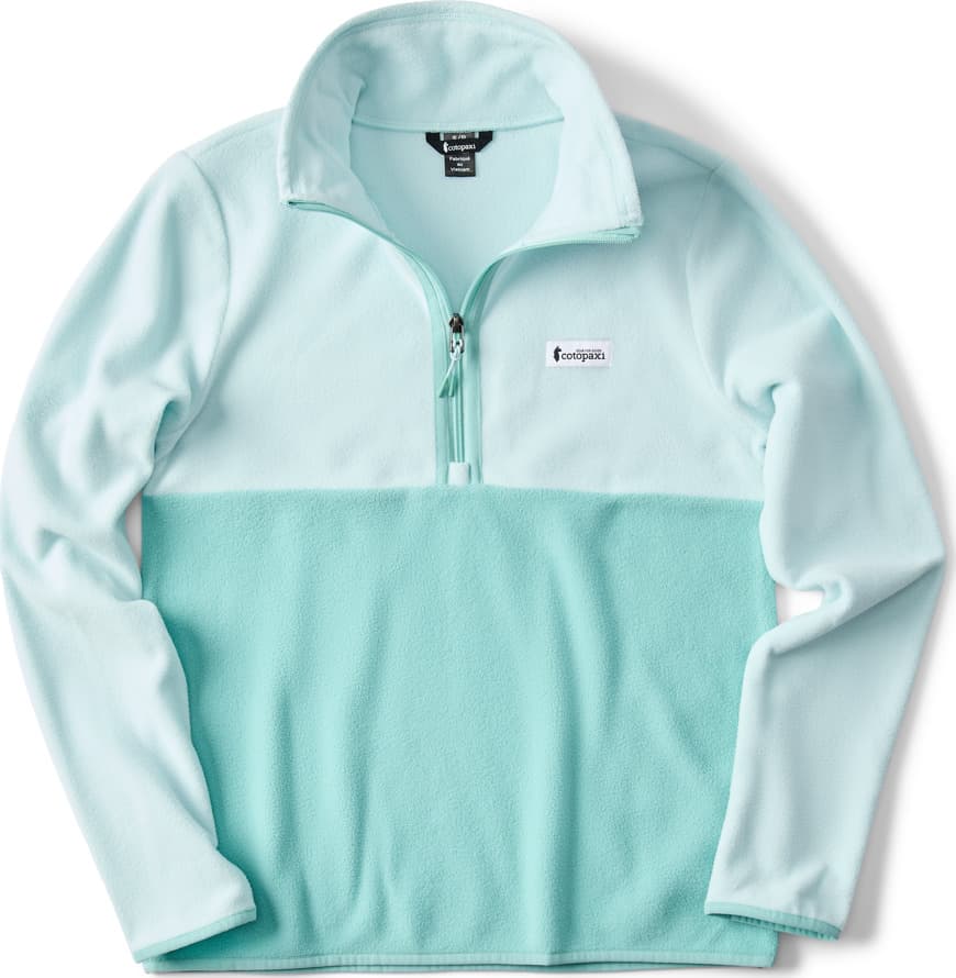 Product image for Amado Fleece Pullover - Women's