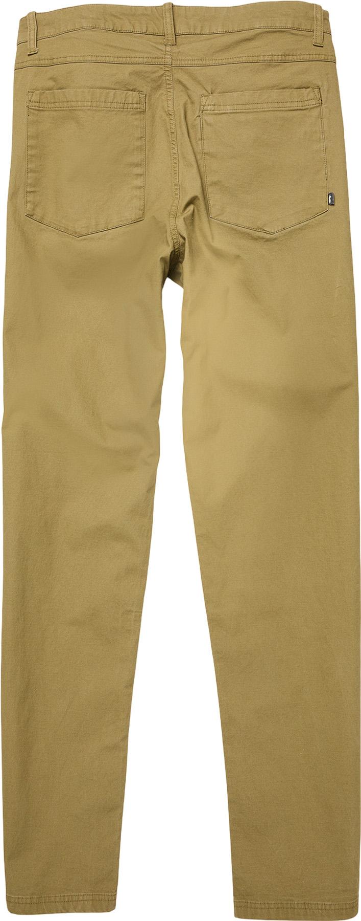 Product gallery image number 2 for product Ambato Pant - Men's