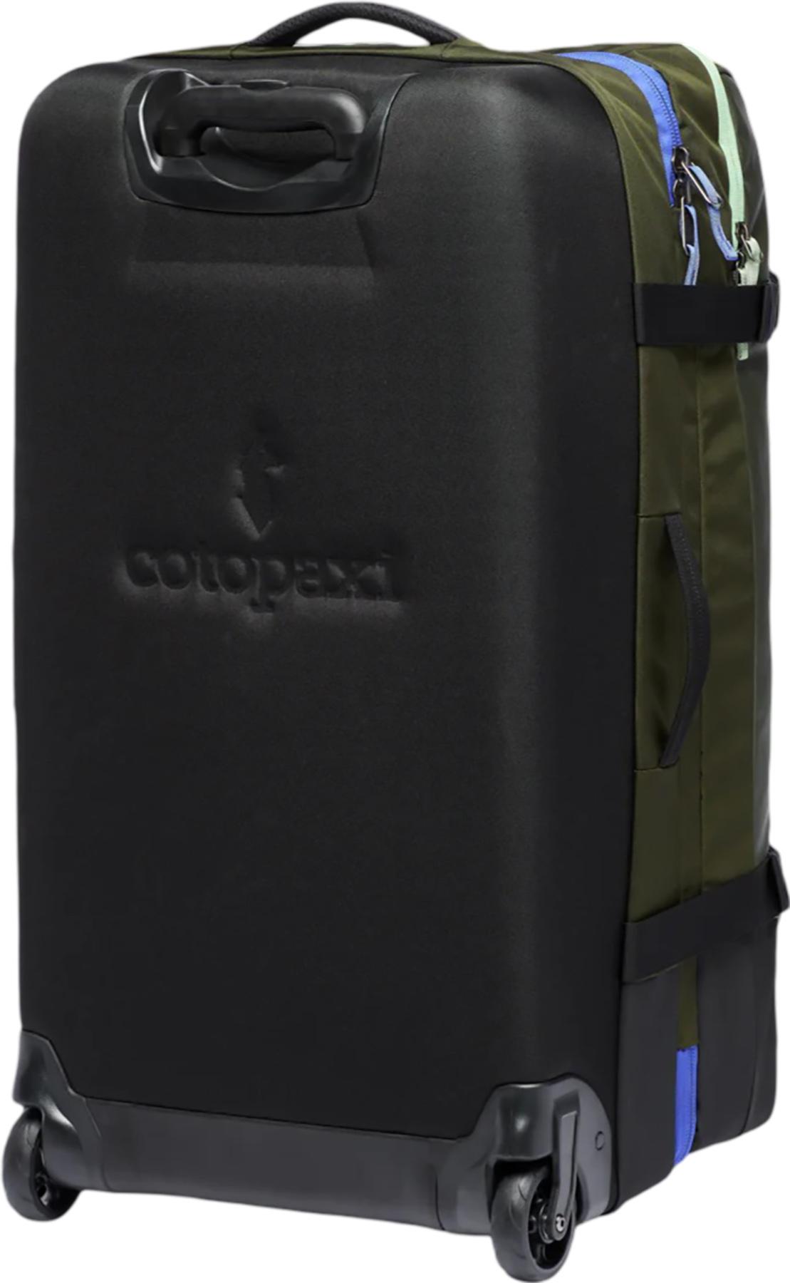 Product gallery image number 3 for product Allpa Roller Bag 100L