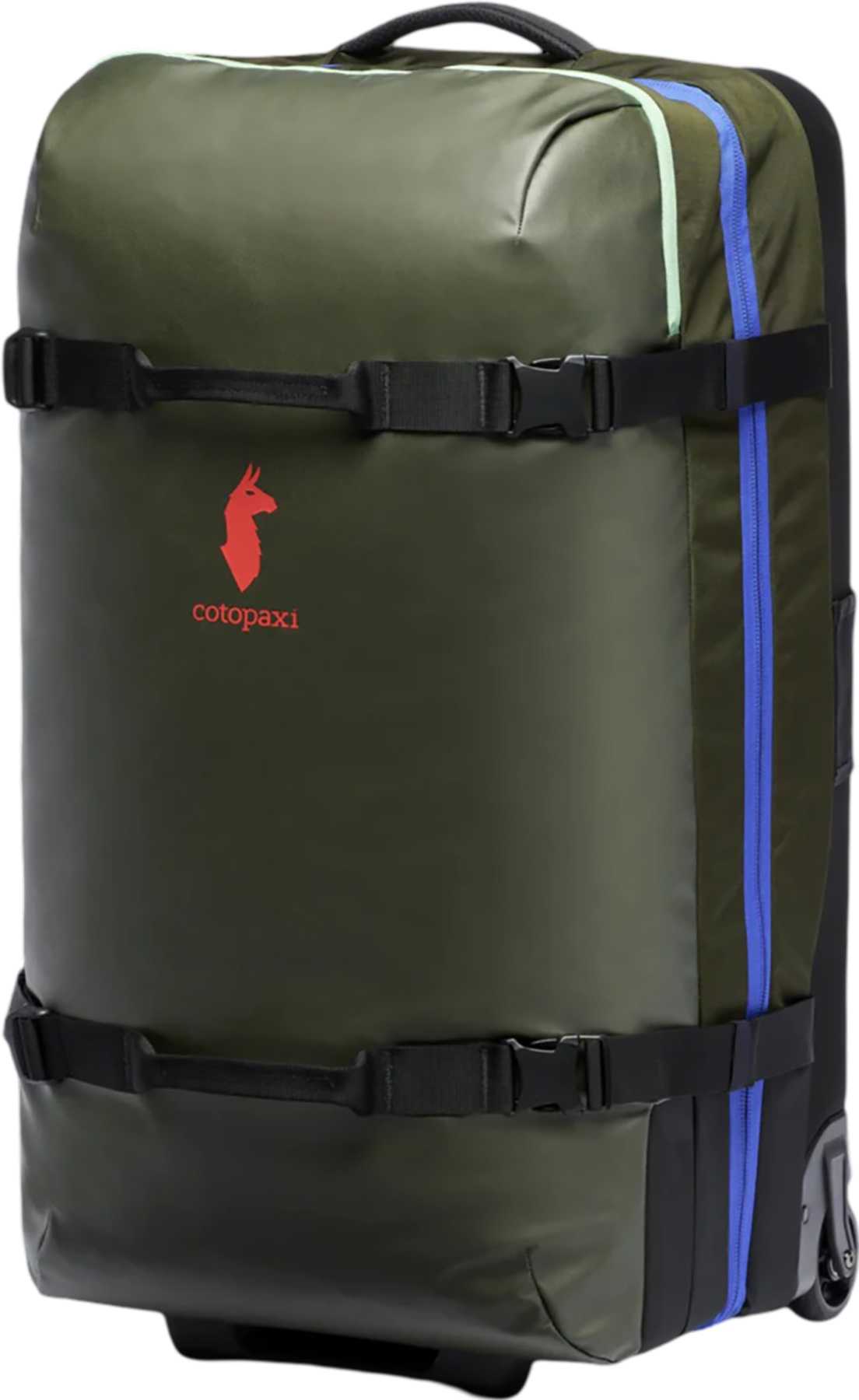 Product image for Allpa Roller Bag 100L