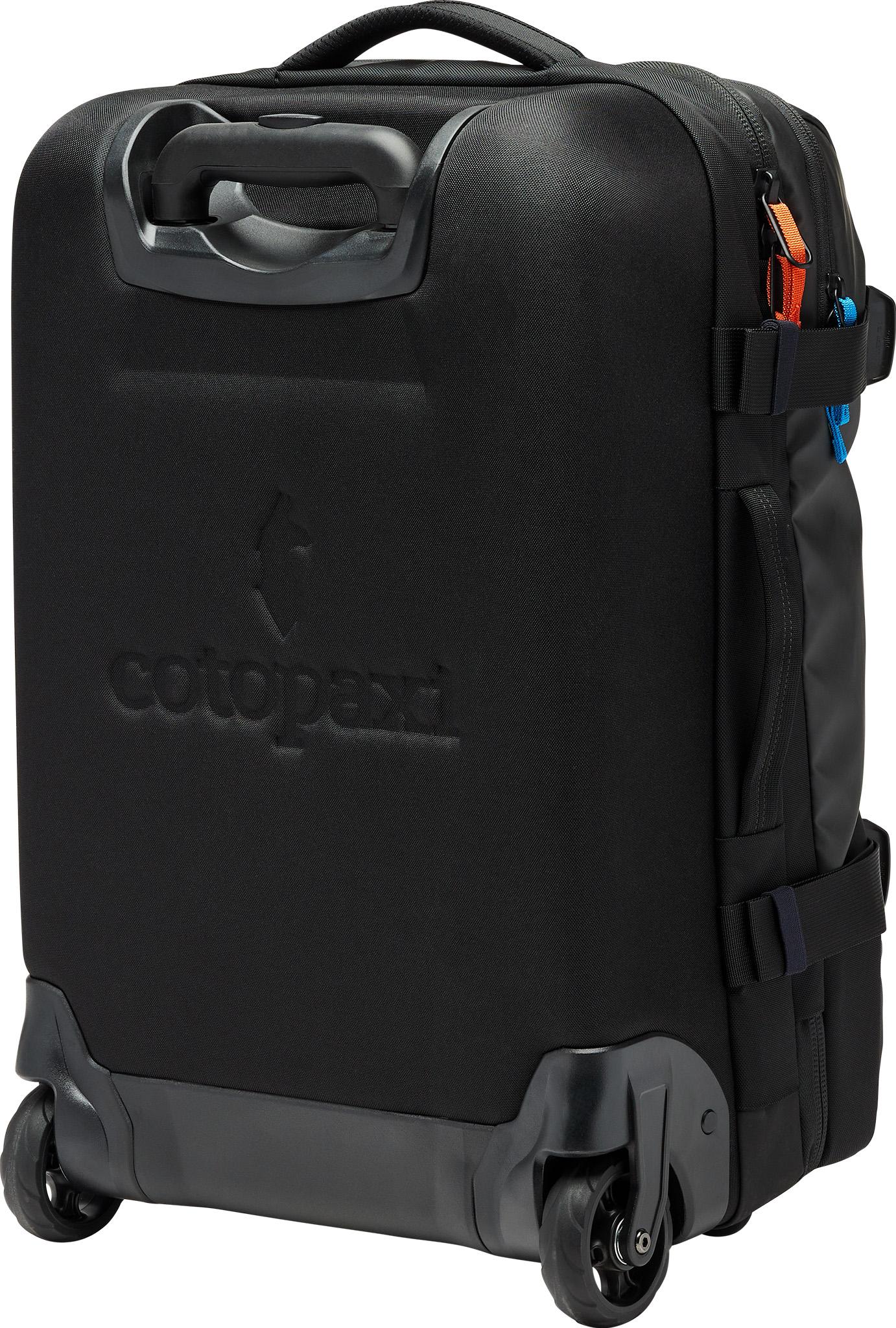 Product gallery image number 3 for product Allpa Roller Bag 38L