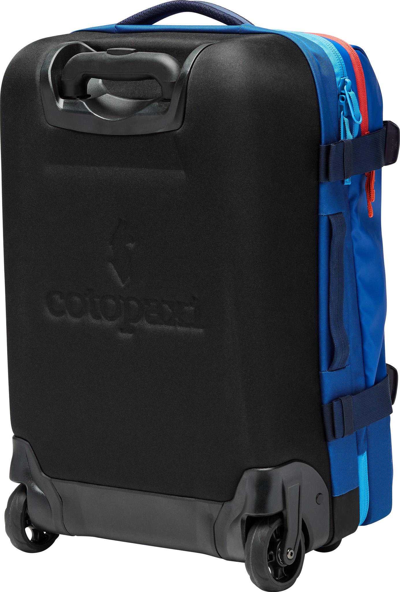 Product gallery image number 3 for product Allpa Roller Bag 38L