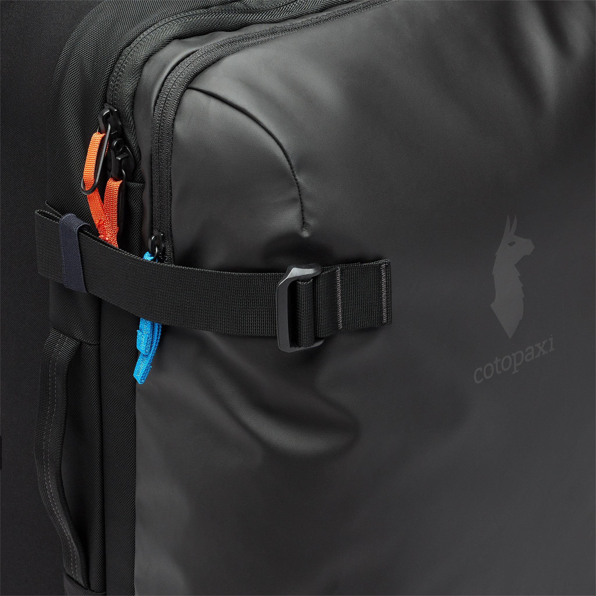 Product gallery image number 4 for product Allpa Roller Bag 38L
