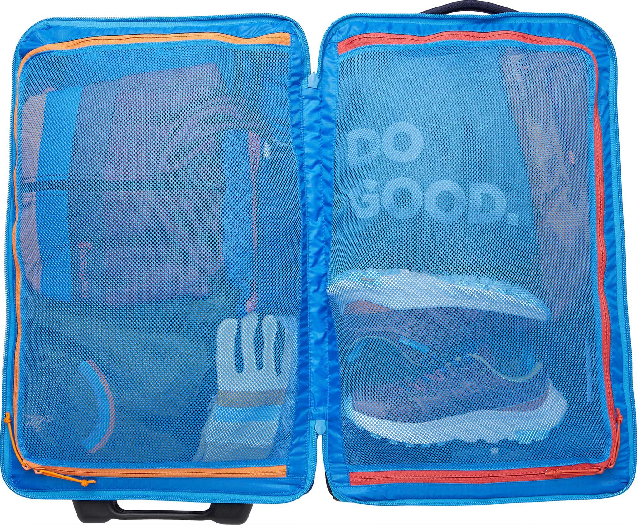 Product gallery image number 3 for product Allpa Roller Bag 65L