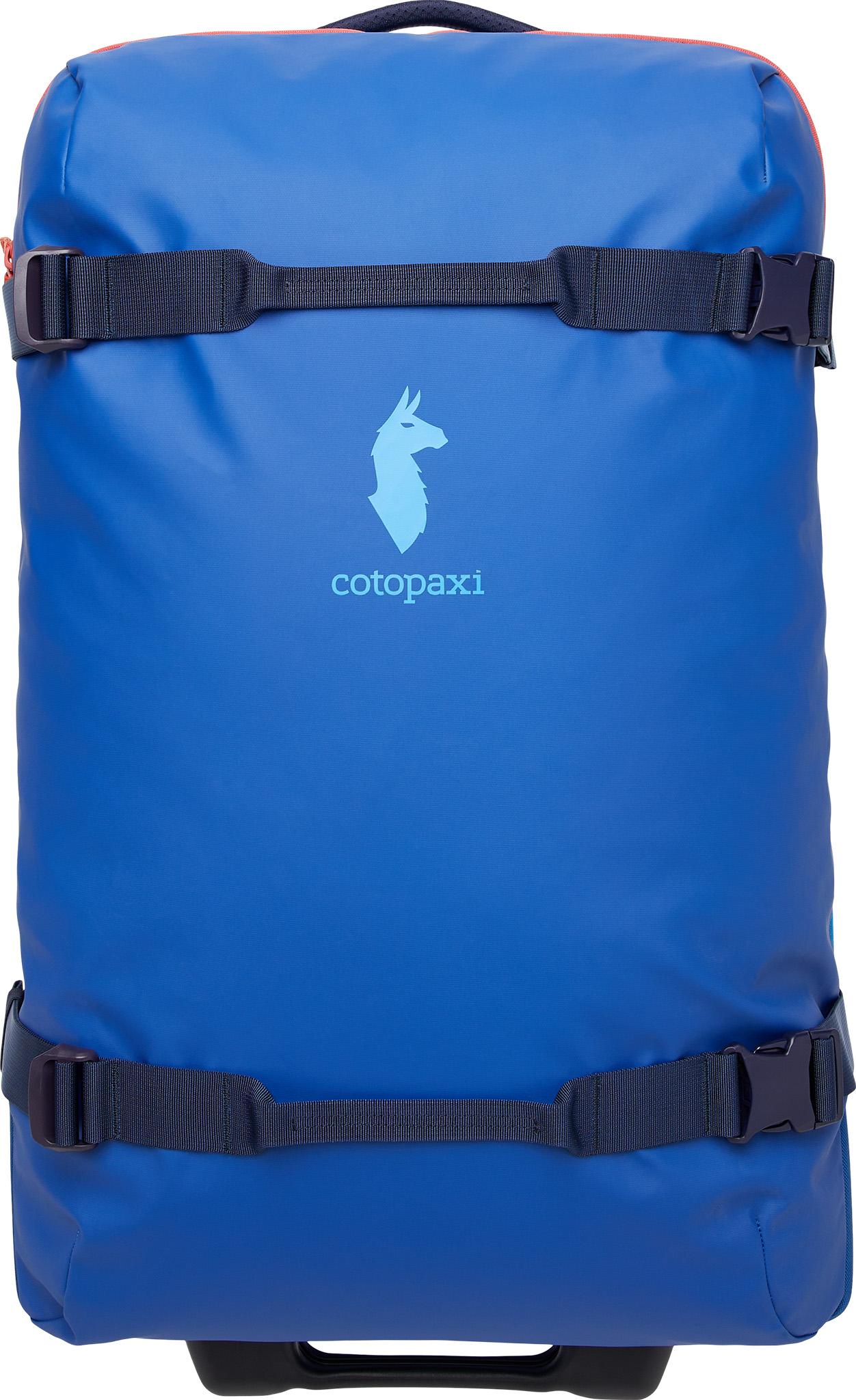 Product gallery image number 1 for product Allpa Roller Bag 65L