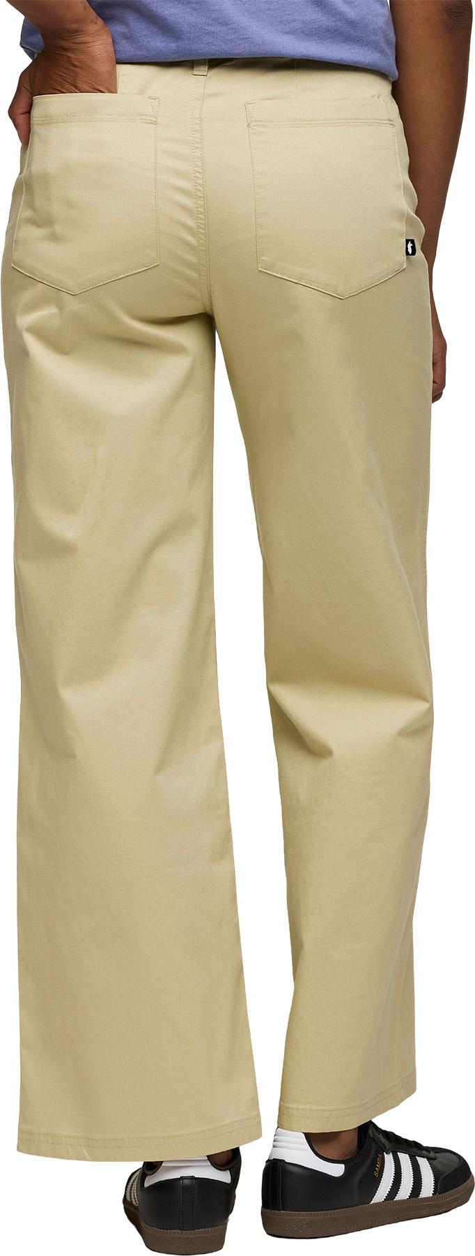 Product gallery image number 2 for product Ambato Wide Leg Pant - Women's