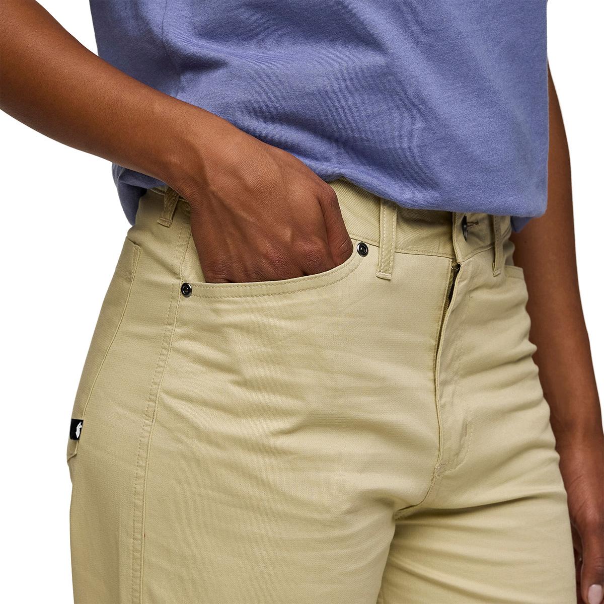 Product gallery image number 3 for product Ambato Wide Leg Pant - Women's