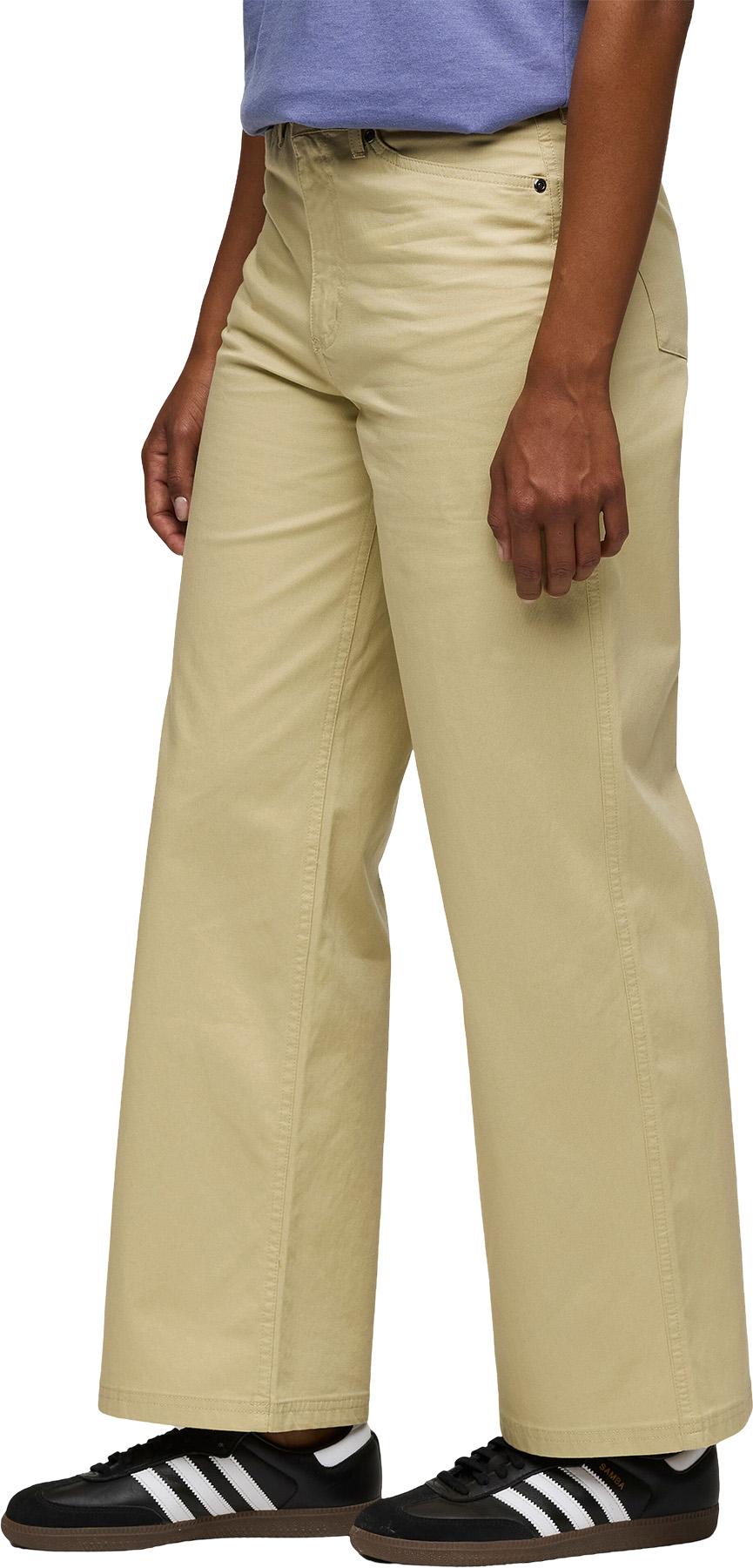 Product gallery image number 5 for product Ambato Wide Leg Pant - Women's