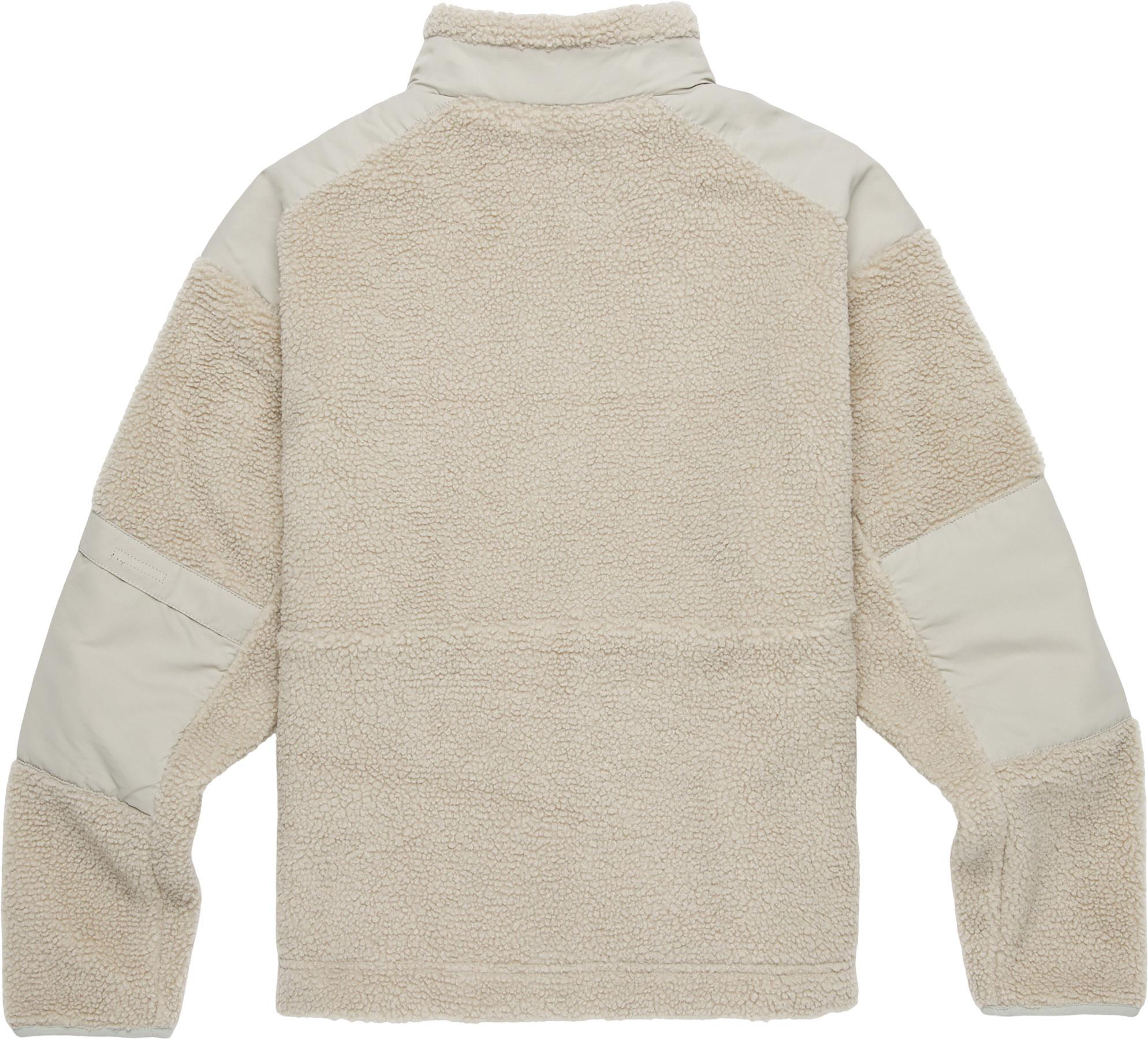 Product gallery image number 6 for product Bacano Fleece Jacket - Women's