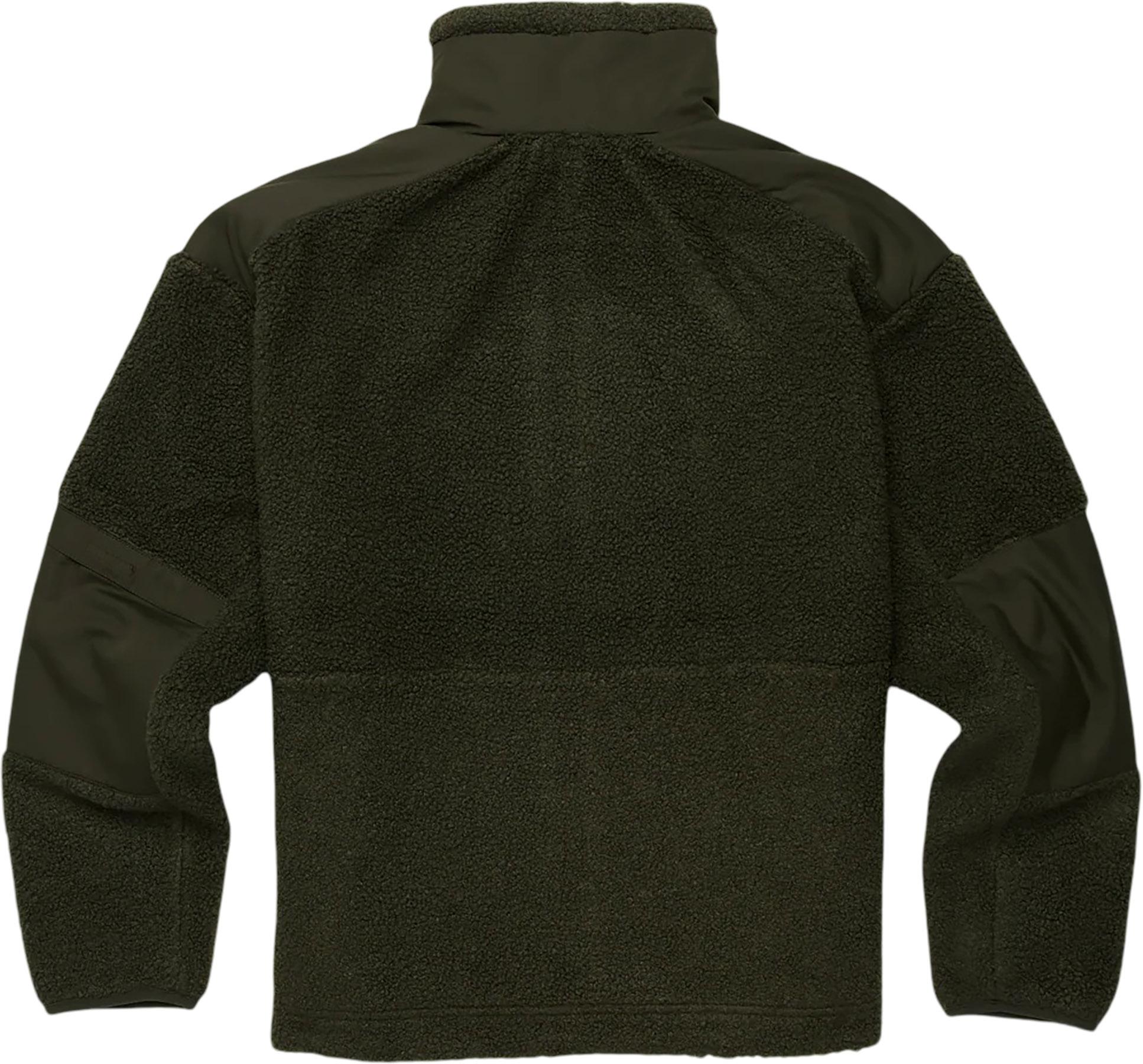 Product gallery image number 4 for product Bacano Fleece Jacket - Women's
