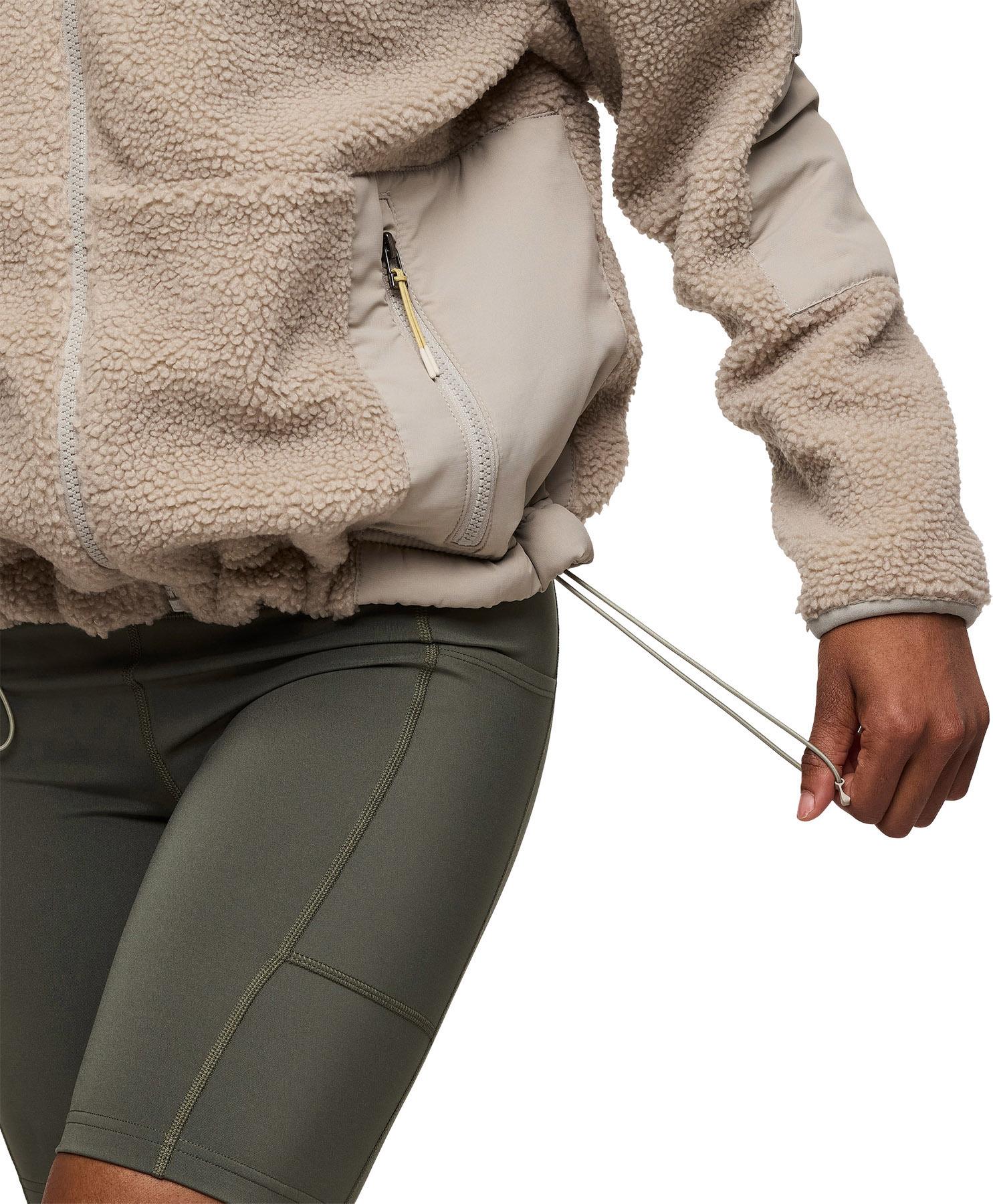 Product gallery image number 4 for product Bacano Fleece Jacket - Women's