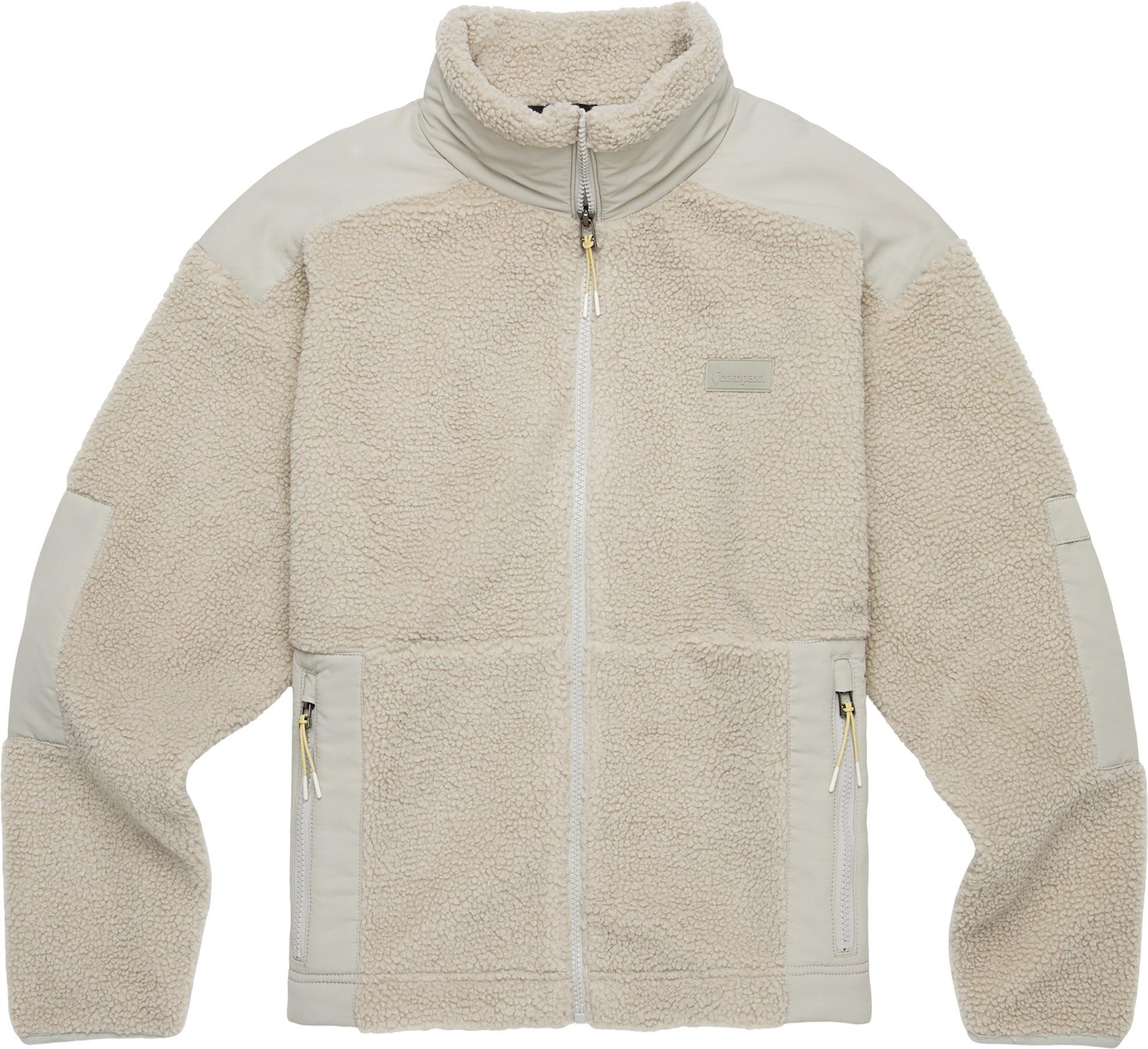 Product gallery image number 1 for product Bacano Fleece Jacket - Women's