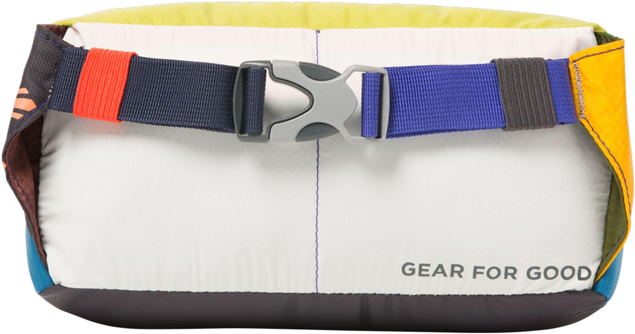 Product gallery image number 11 for product Bataan Hip Pack 3L - [Random colour]