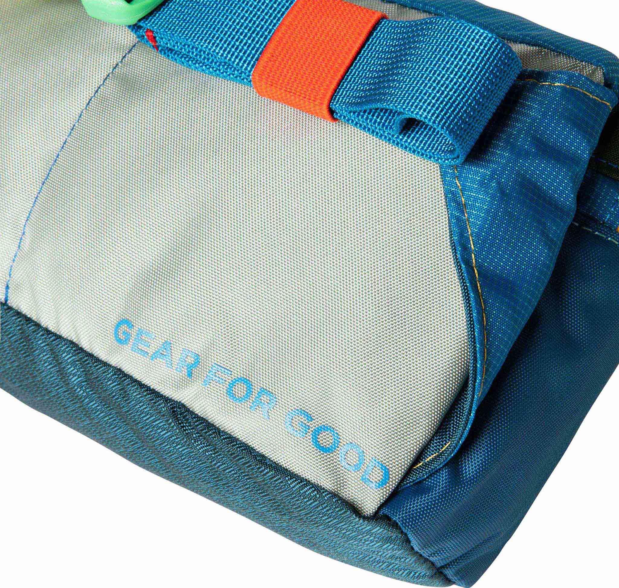 Product gallery image number 4 for product Bataan Hip Pack 3L - [Random colour]