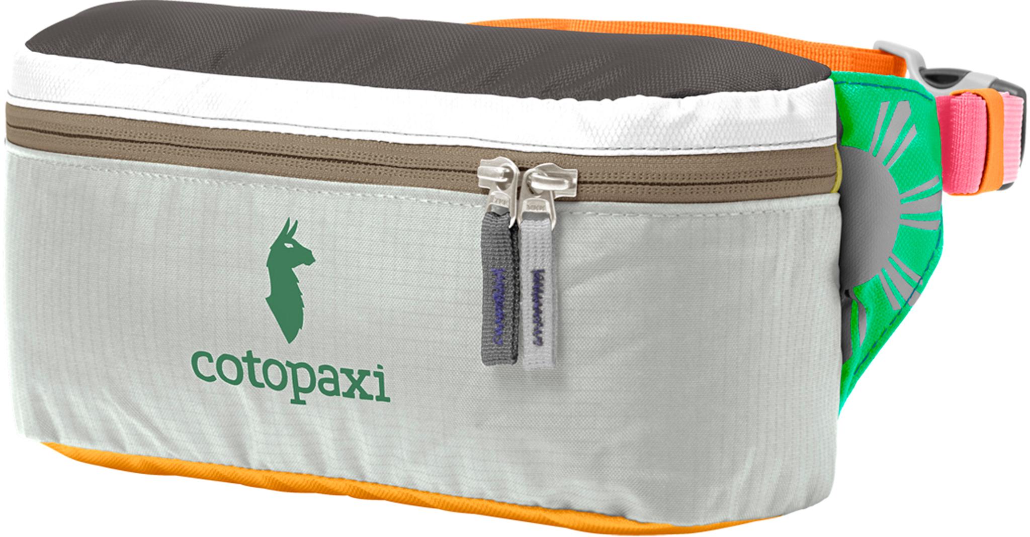 Product gallery image number 16 for product Bataan Hip Pack 3L - [Random colour]