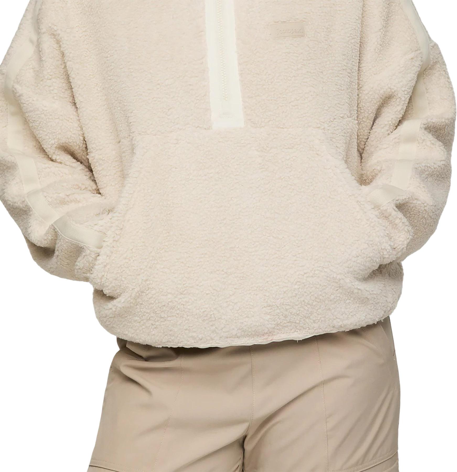 Product gallery image number 4 for product Bacano Fleece Pullover - Women's