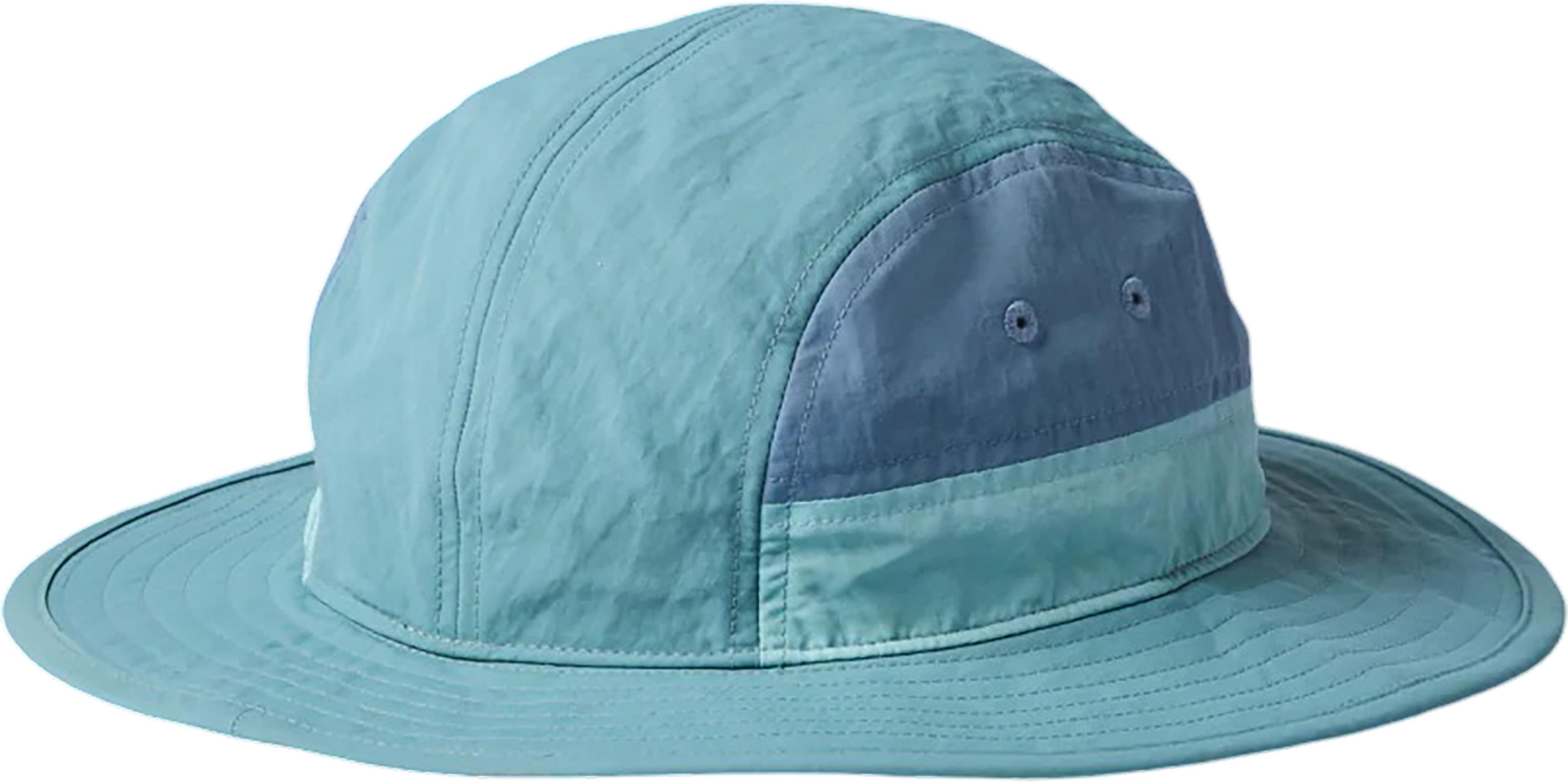 Product gallery image number 2 for product Tech Bucket Hat - Unisex