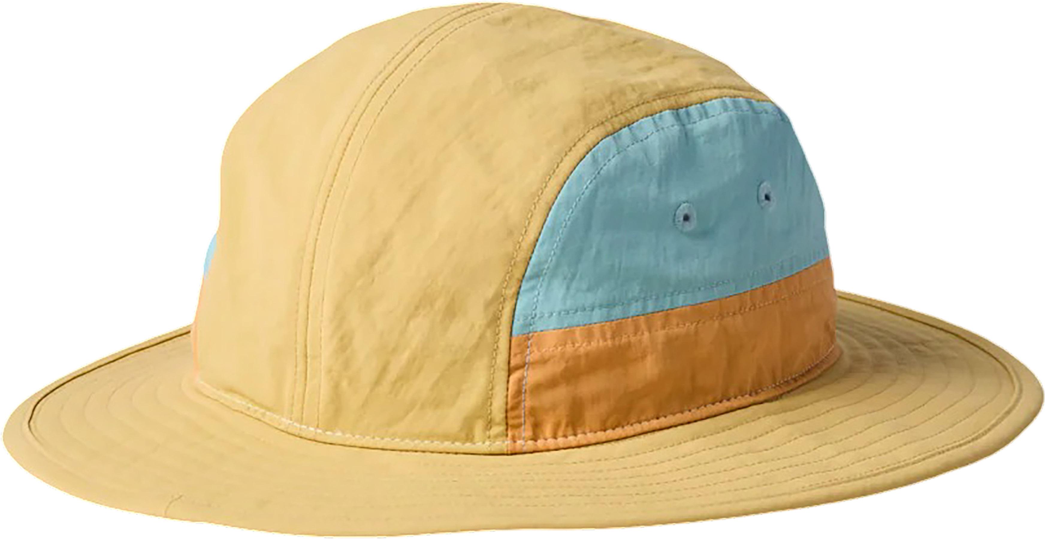 Product gallery image number 2 for product Tech Bucket Hat - Unisex