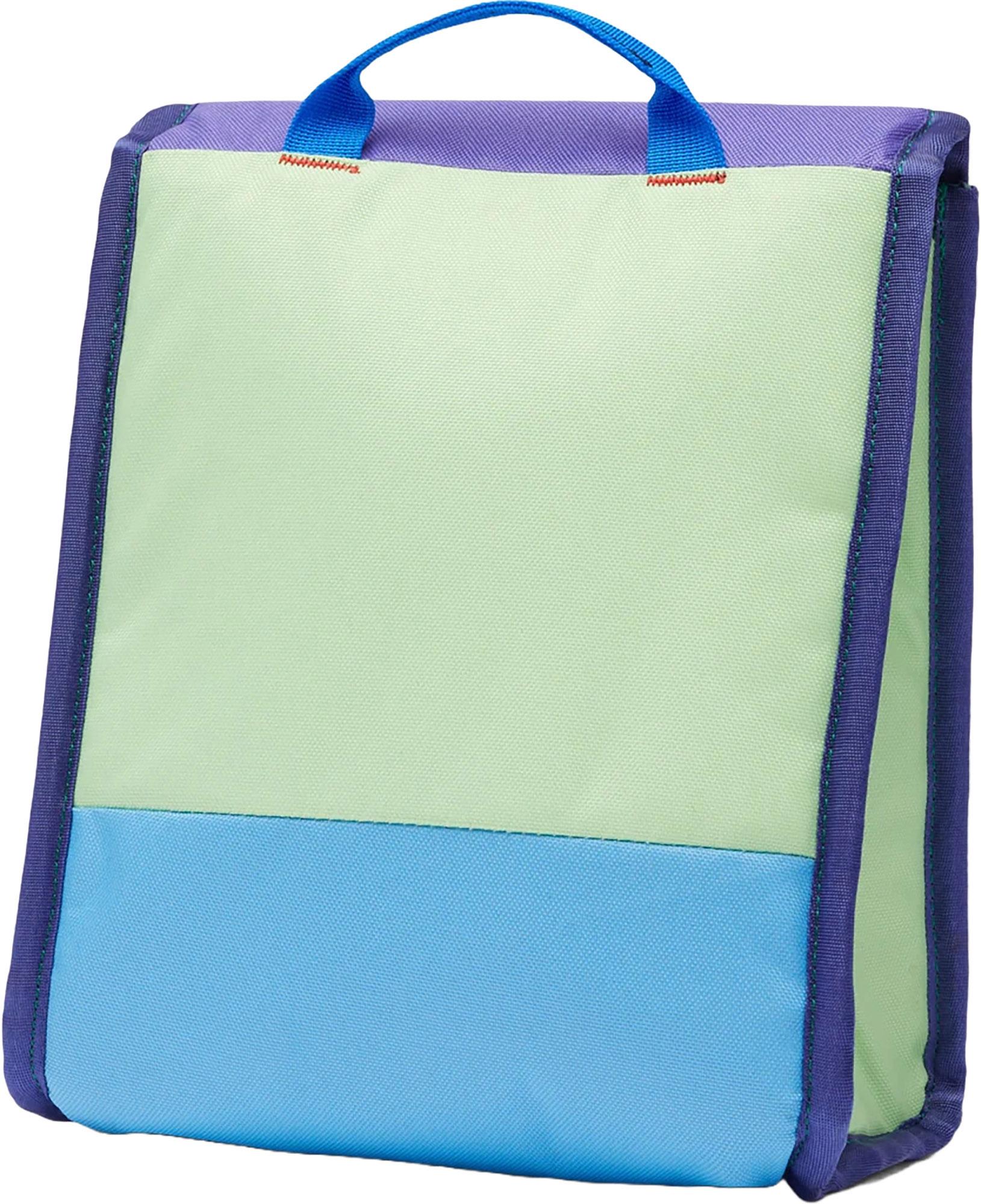 Product gallery image number 4 for product Botana Lunch Bag 6L - [Random colour]