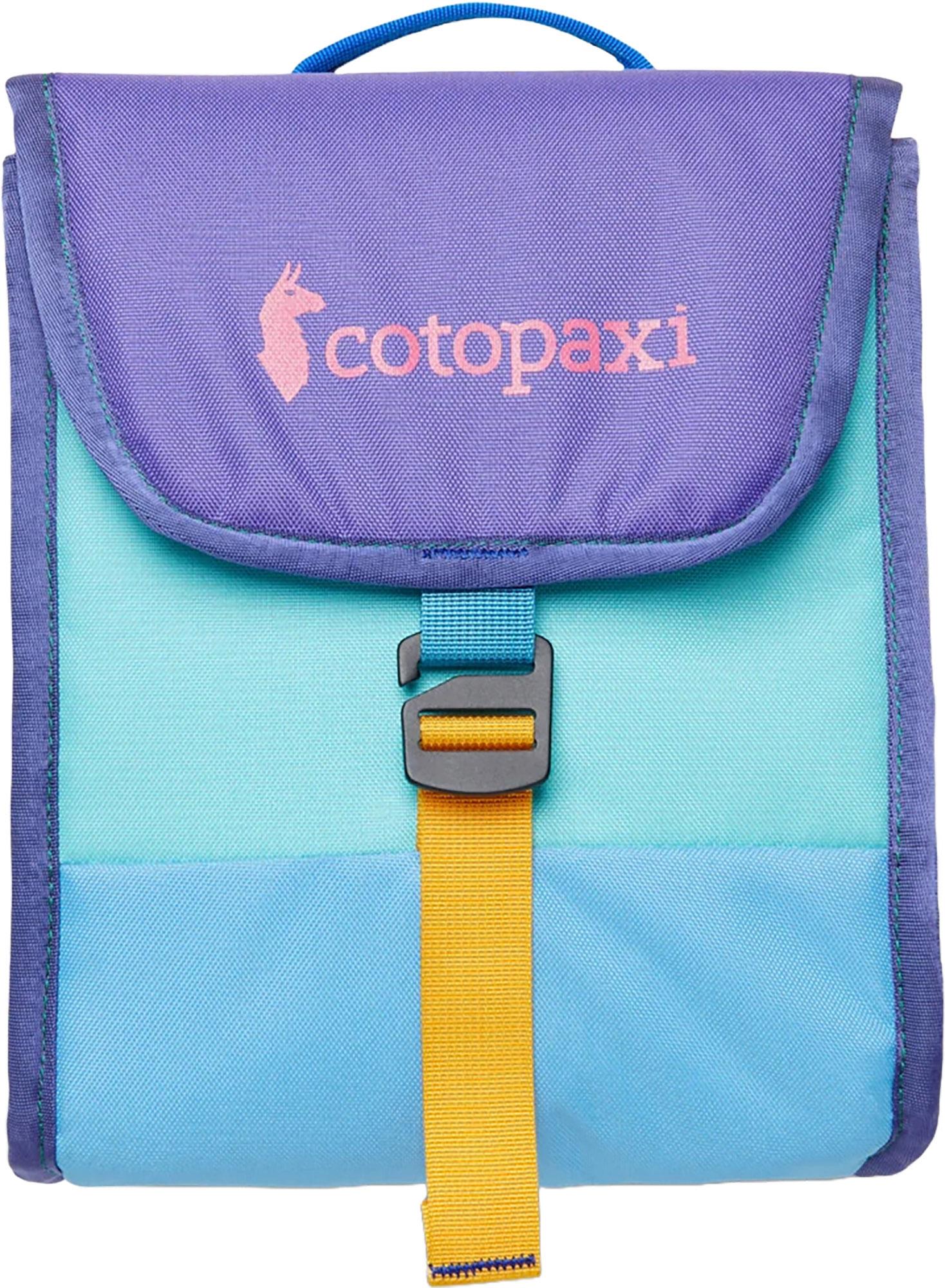 Product gallery image number 5 for product Botana Lunch Bag 6L - [Random colour]