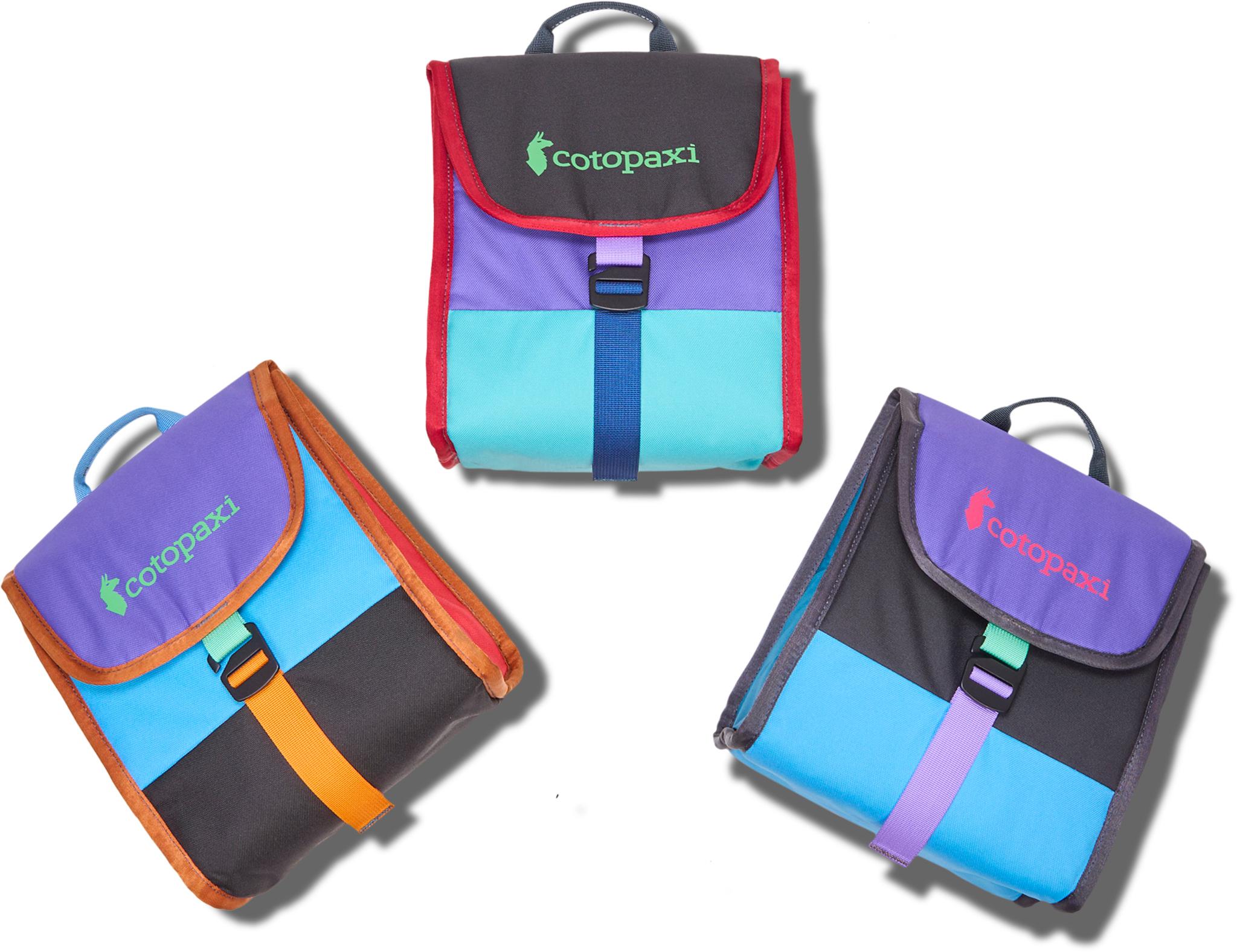 Product gallery image number 3 for product Botana Lunch Bag 6L - [Random colour]