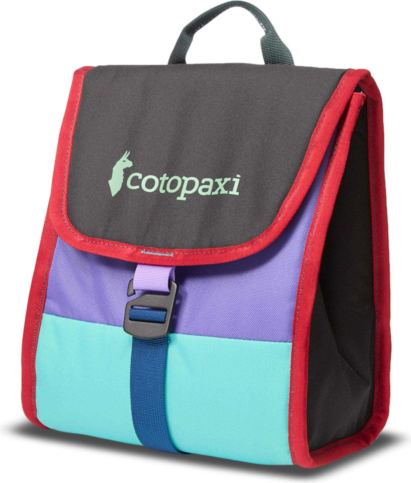 Product gallery image number 2 for product Botana Lunch Bag 6L - [Random colour]