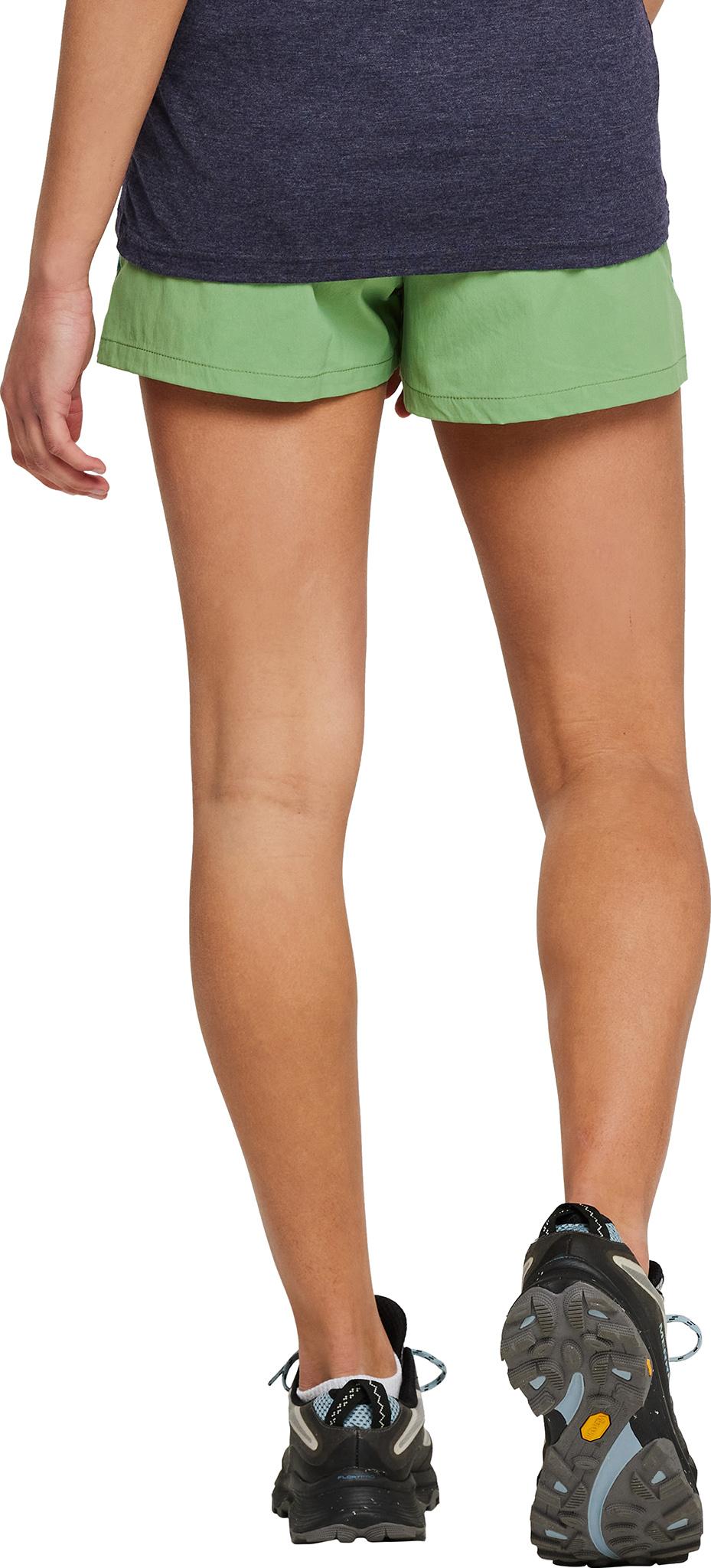 Numéro de l'image de la galerie de produits 7 pour le produit Short imprimé Brinco - Femme