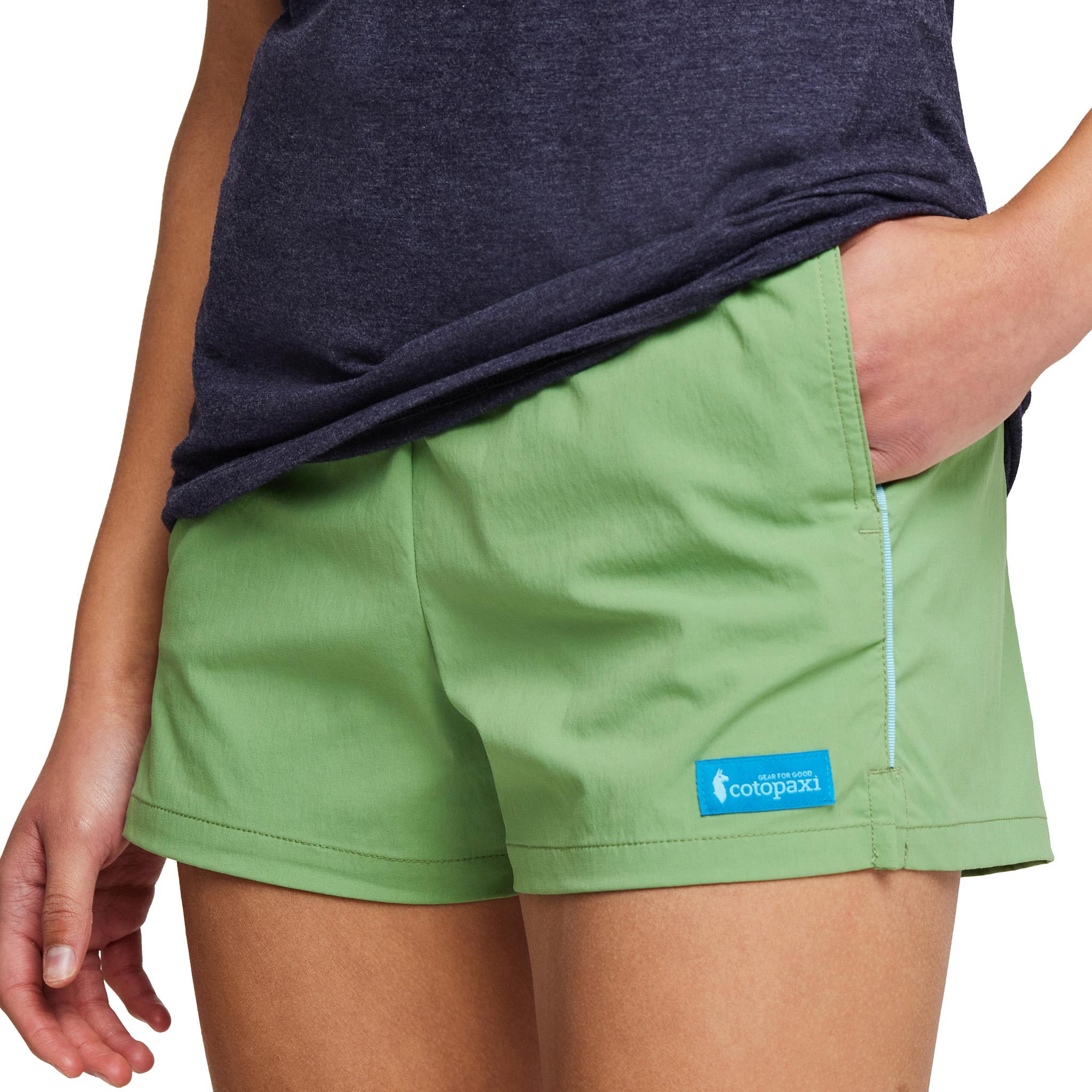 Numéro de l'image de la galerie de produits 3 pour le produit Short imprimé Brinco - Femme