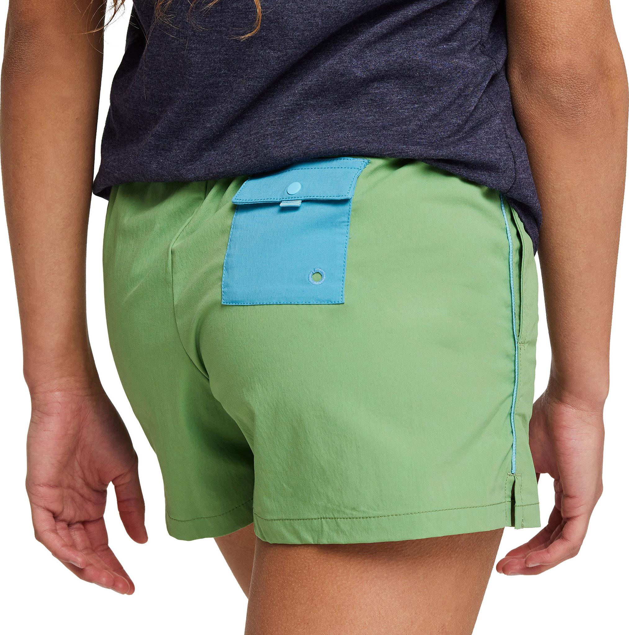 Numéro de l'image de la galerie de produits 4 pour le produit Short imprimé Brinco - Femme