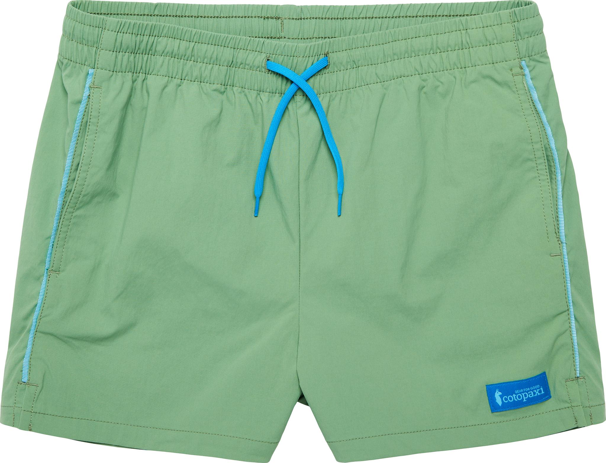 Numéro de l'image de la galerie de produits 1 pour le produit Short imprimé Brinco - Femme