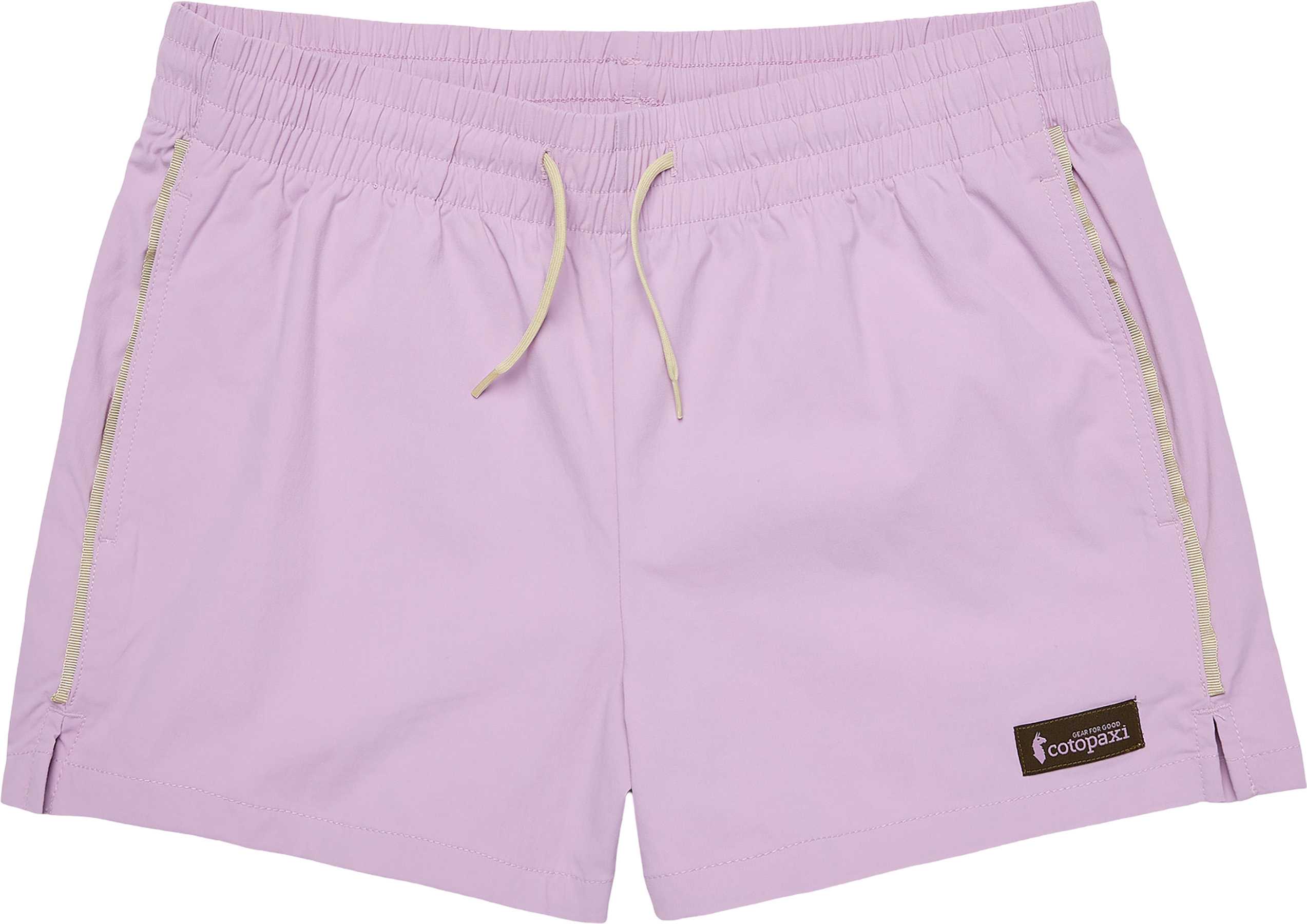 Product image for Brinco Solid Shorts 3" - Women's