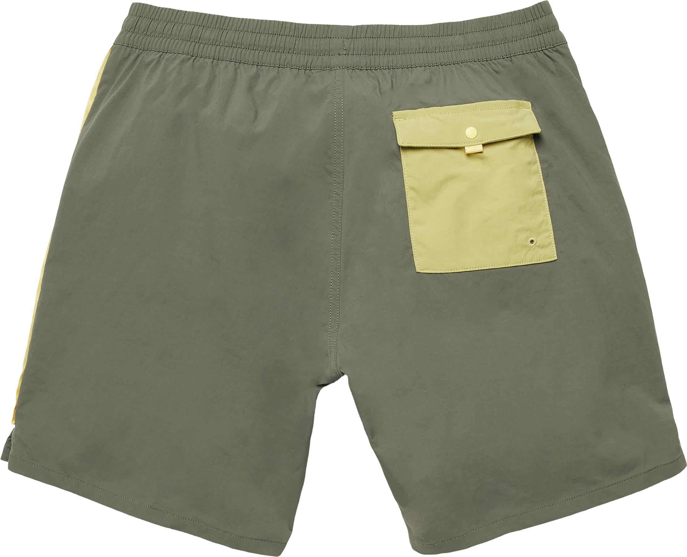 Numéro de l'image de la galerie de produits 2 pour le produit Shorts Brinco 5" - Homme