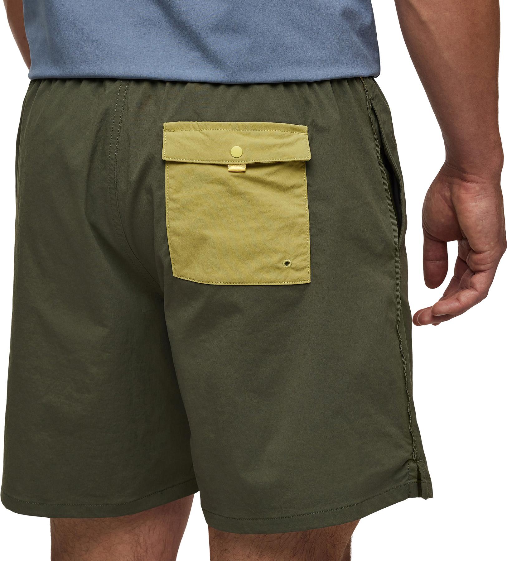 Numéro de l'image de la galerie de produits 3 pour le produit Shorts Brinco 5" - Homme