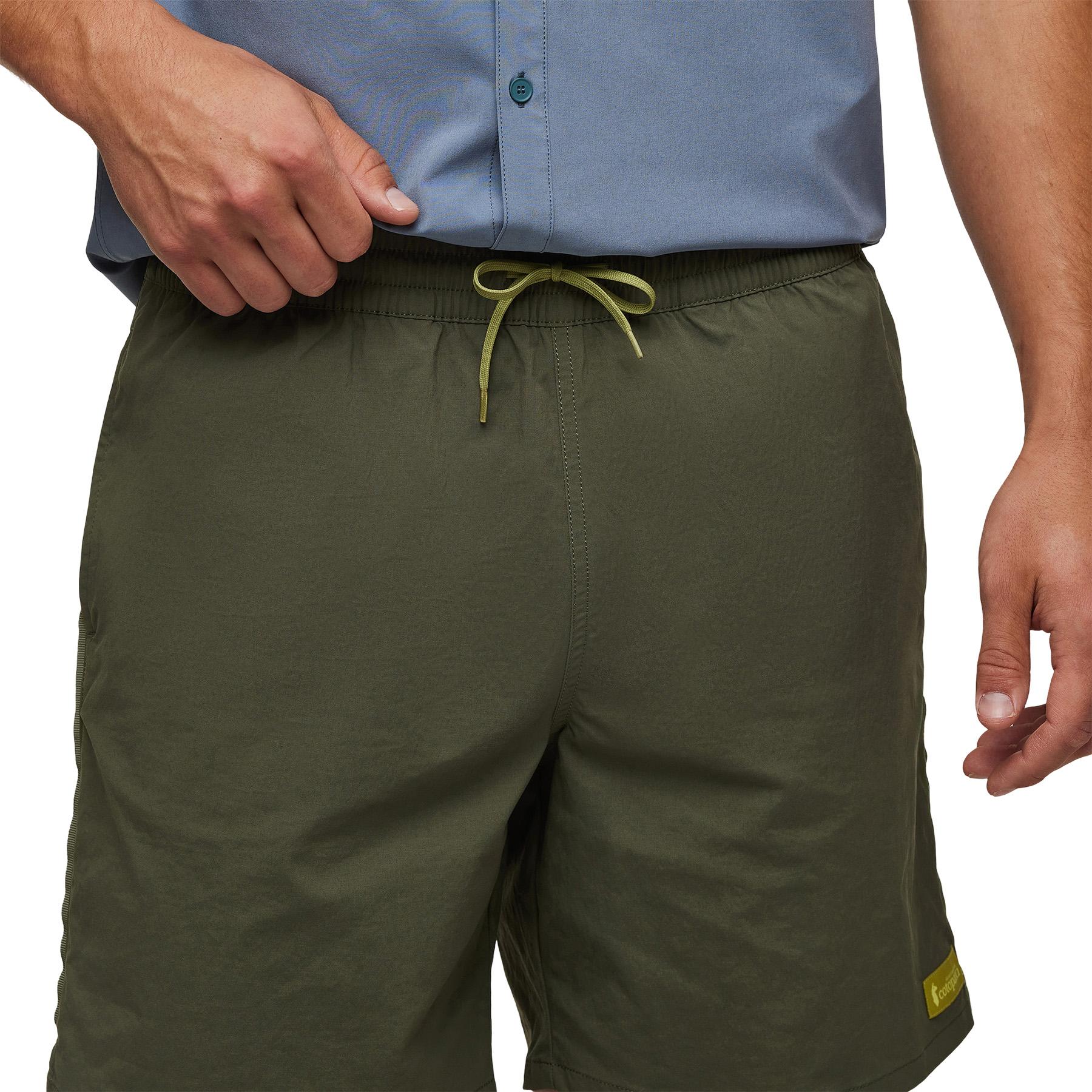 Numéro de l'image de la galerie de produits 4 pour le produit Shorts Brinco 5" - Homme