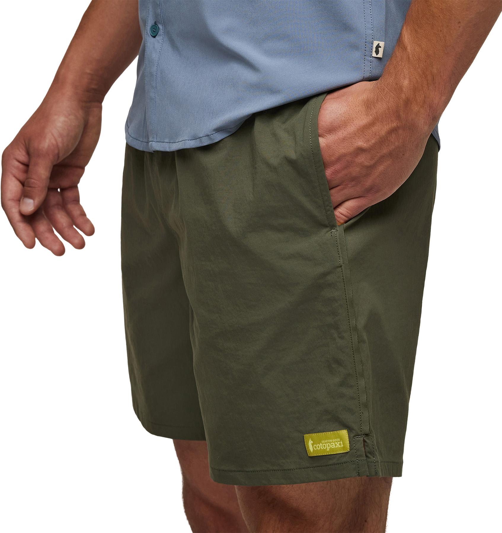 Numéro de l'image de la galerie de produits 5 pour le produit Shorts Brinco 5" - Homme