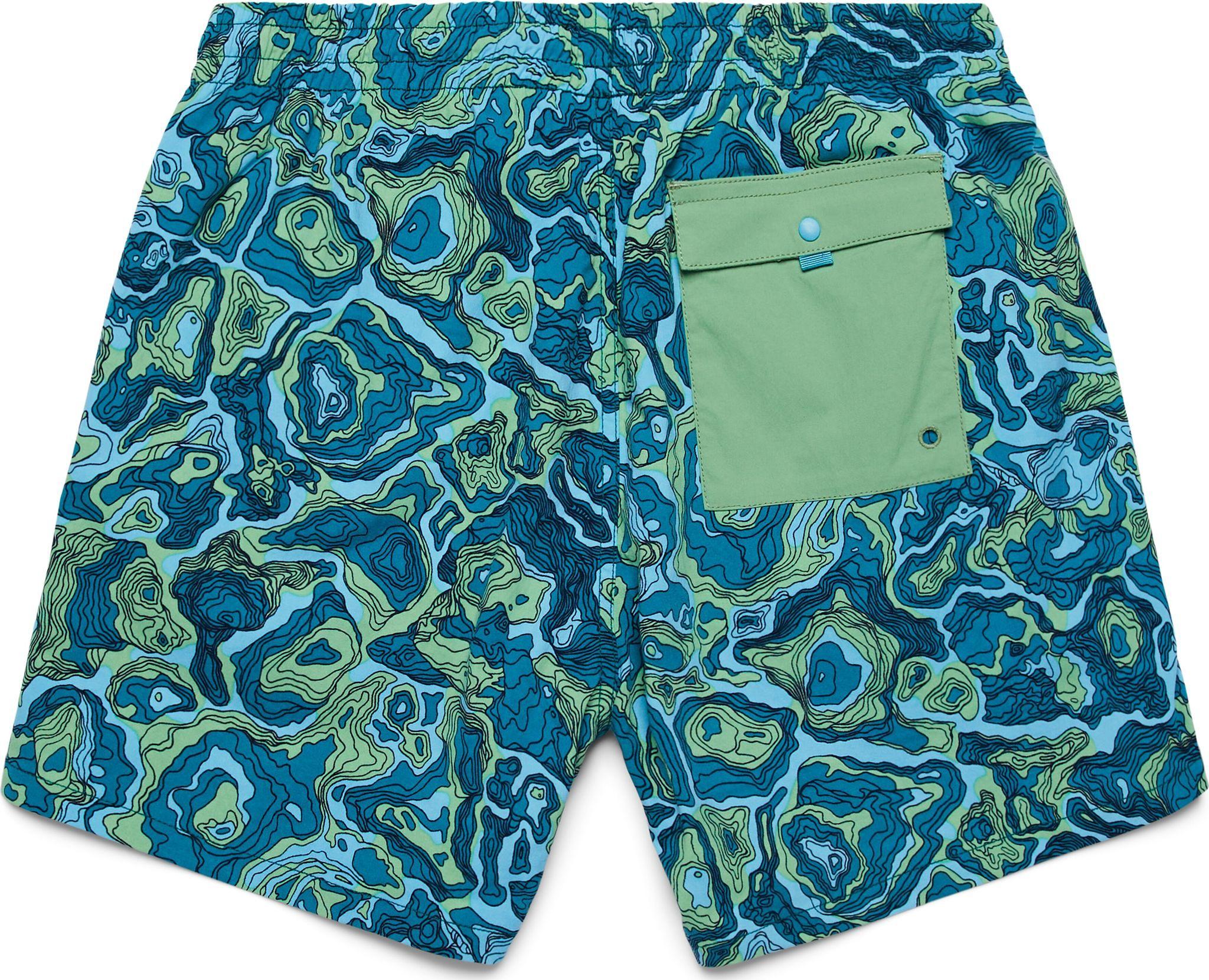 Numéro de l'image de la galerie de produits 2 pour le produit Short Brinco 5" - Homme