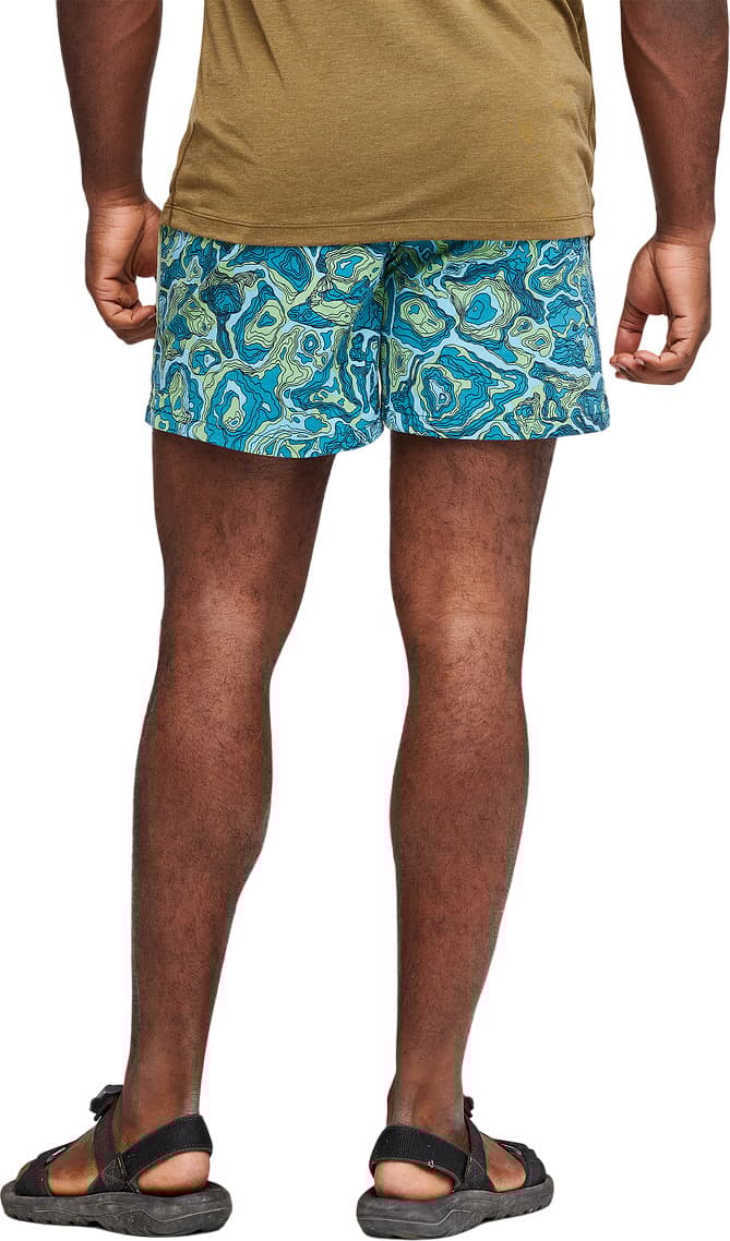 Numéro de l'image de la galerie de produits 8 pour le produit Short Brinco 5" - Homme
