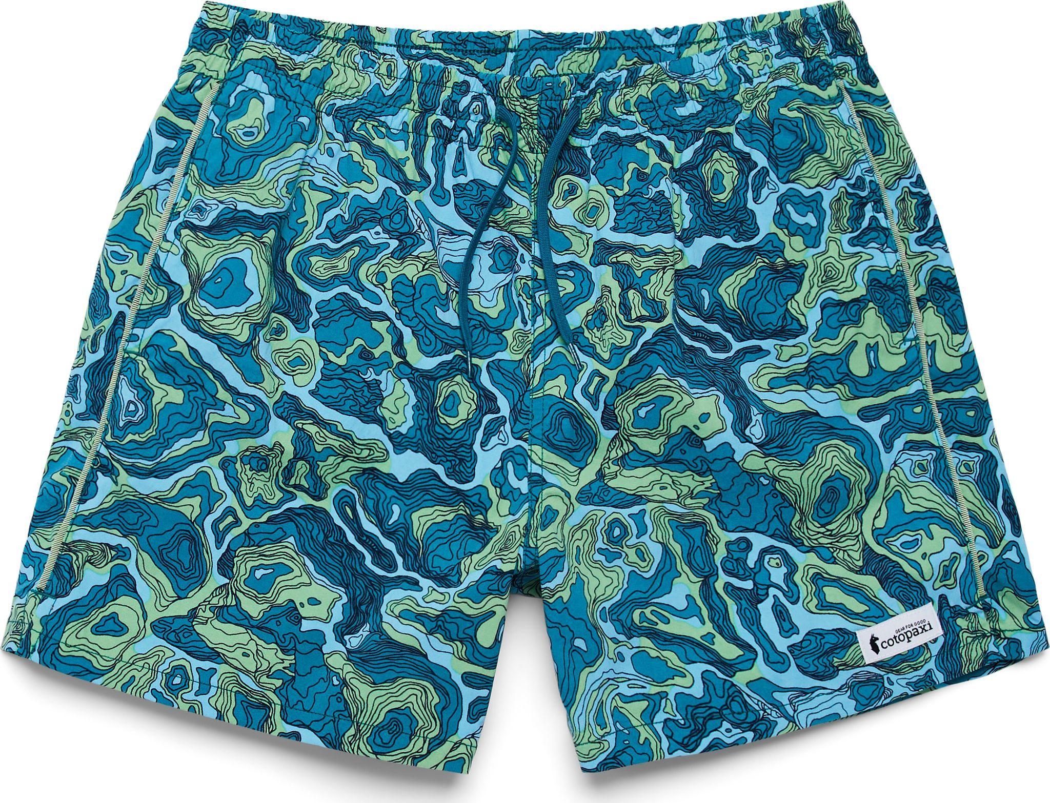 Product gallery image number 1 for product Brinco Short 5" - Men's