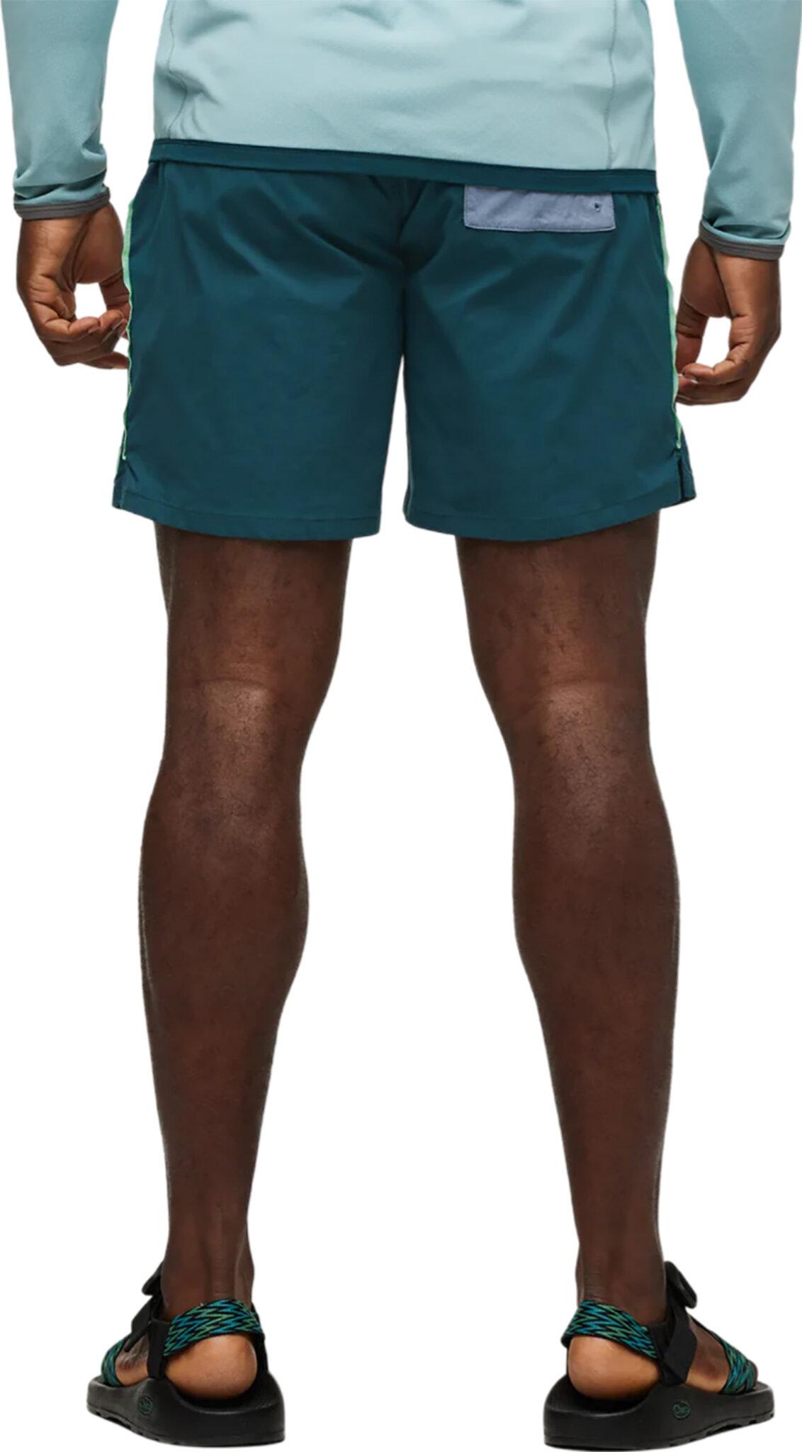 Product gallery image number 5 for product Brinco Short Solid 7" - Men's