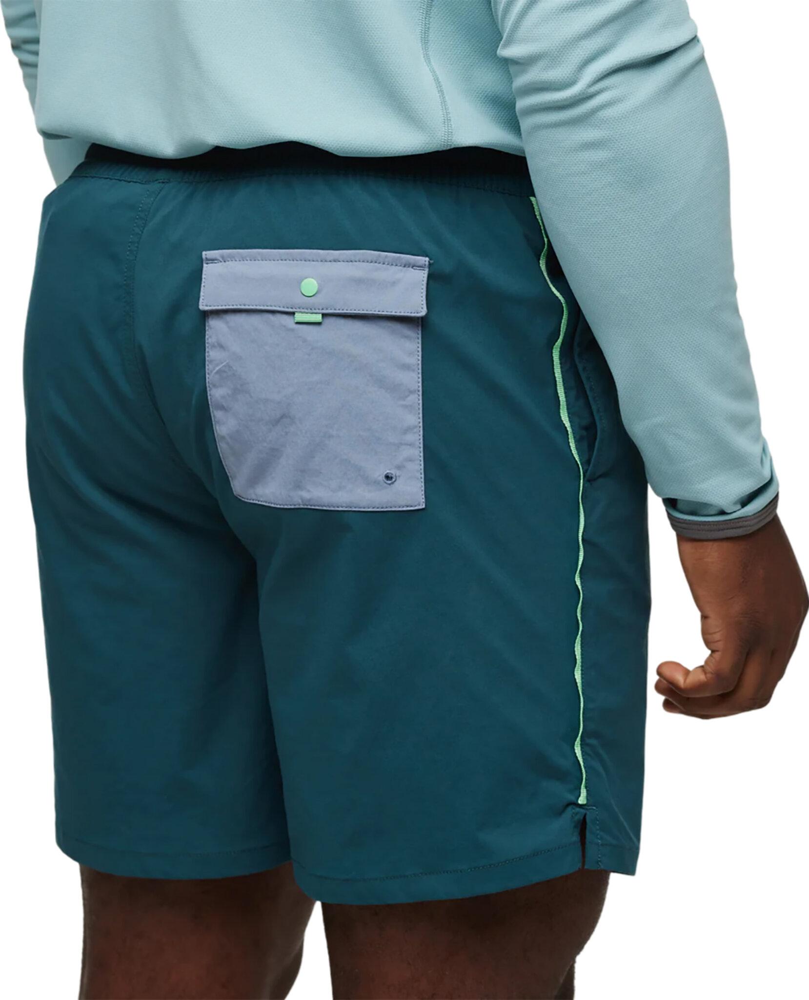 Product gallery image number 7 for product Brinco Short Solid 7" - Men's