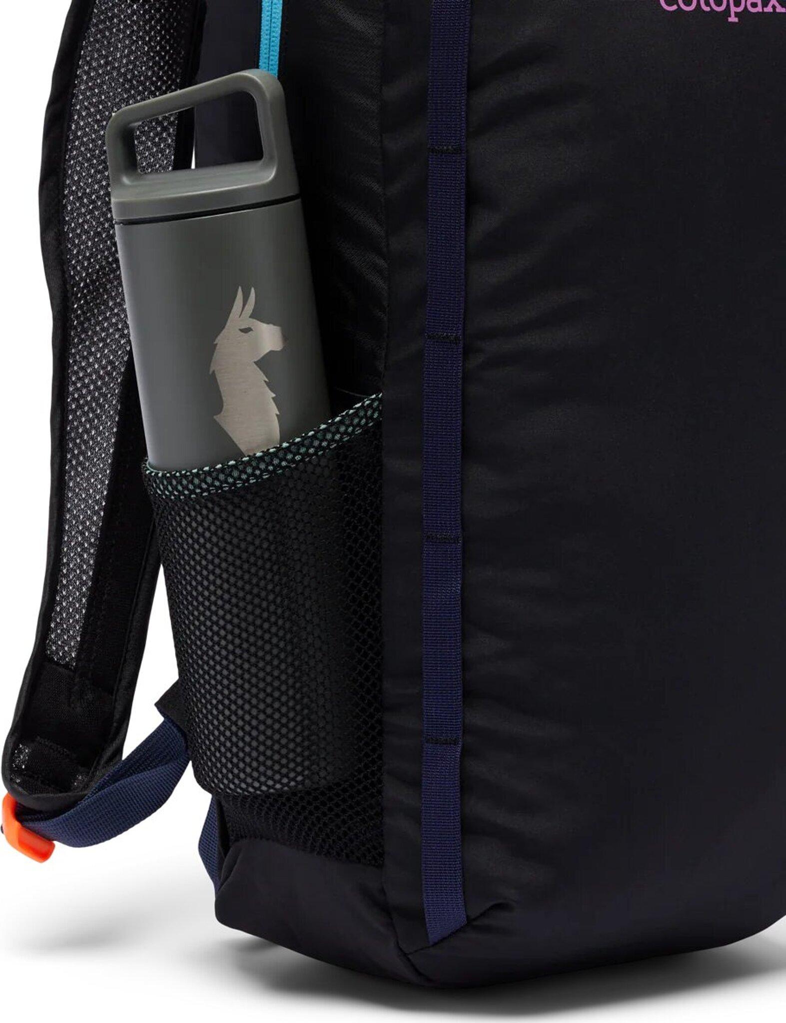 Numéro de l'image de la galerie de produits 3 pour le produit Sac à dos Batac 16L [Couleurs aléatoires]